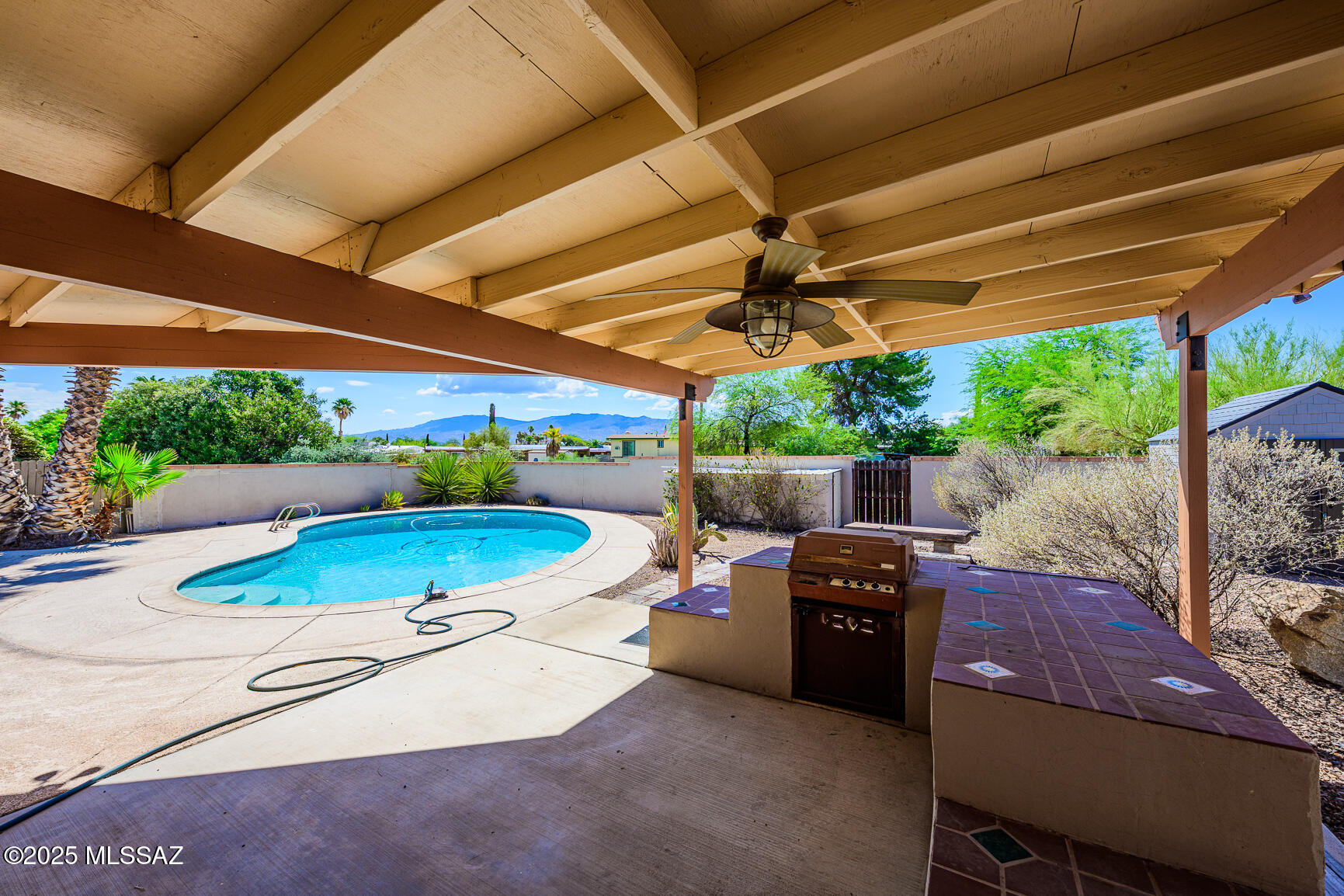 Solano Estates (1-91) - Residential