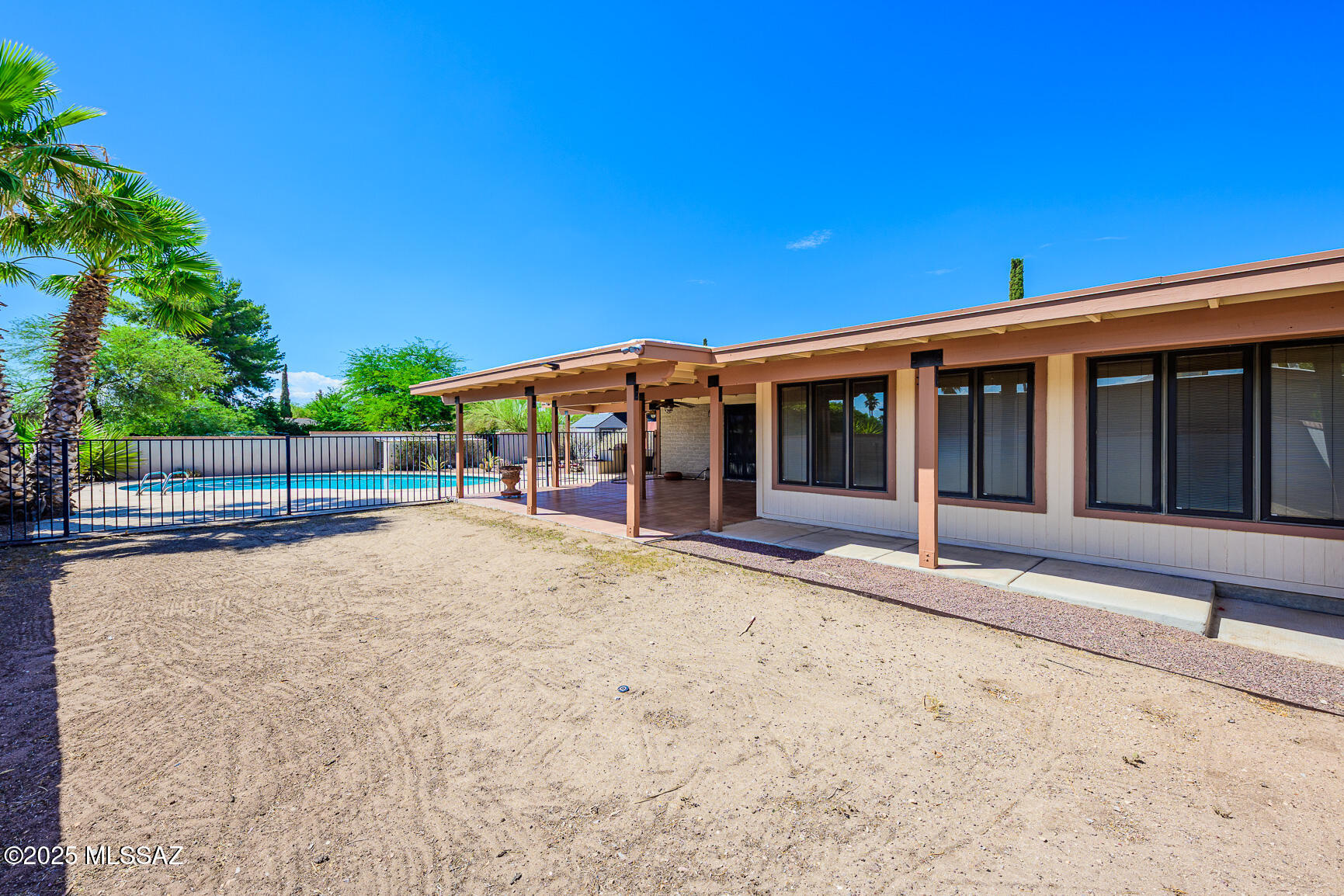 Solano Estates (1-91) - Residential
