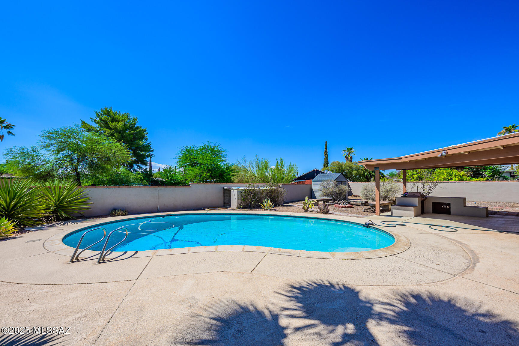 Solano Estates (1-91) - Residential