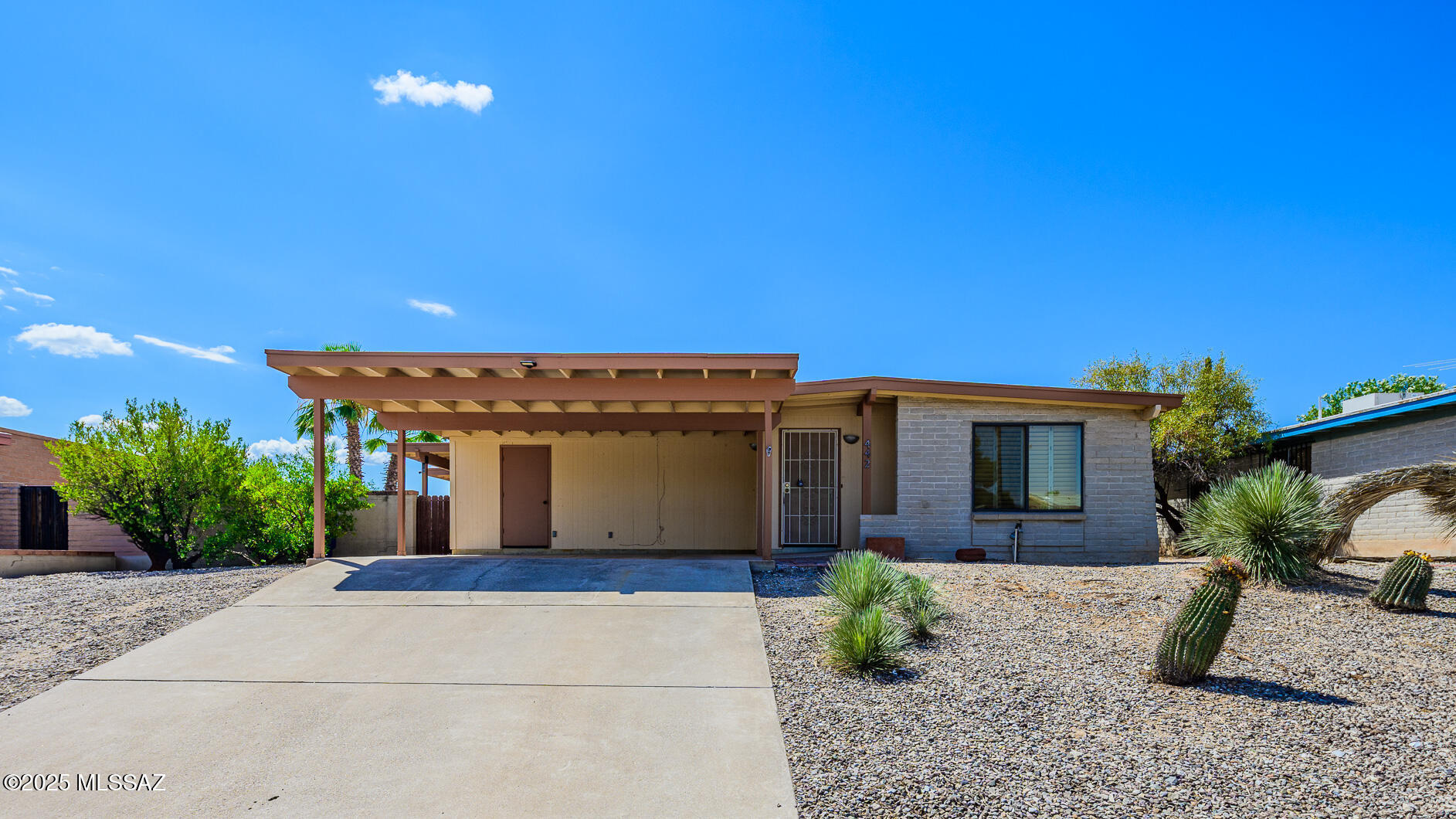 Solano Estates (1-91) - Residential