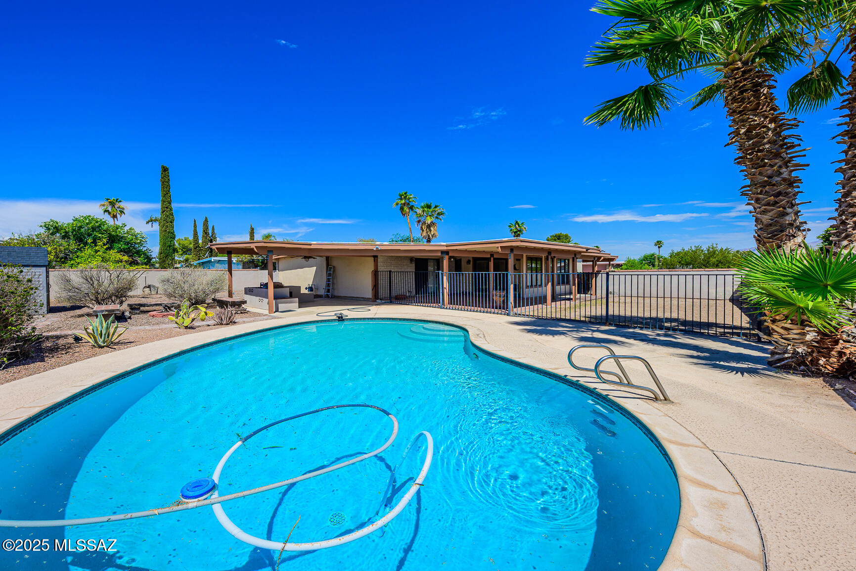 Solano Estates (1-91) - Residential