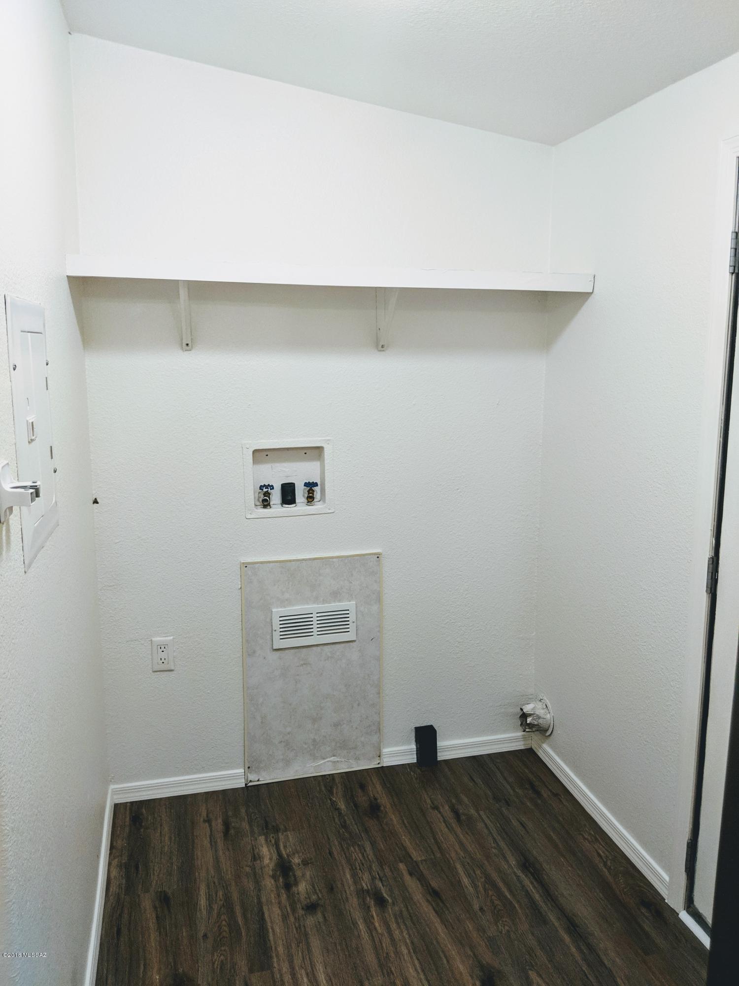 Desert Vista Estates (1-157) - Residential