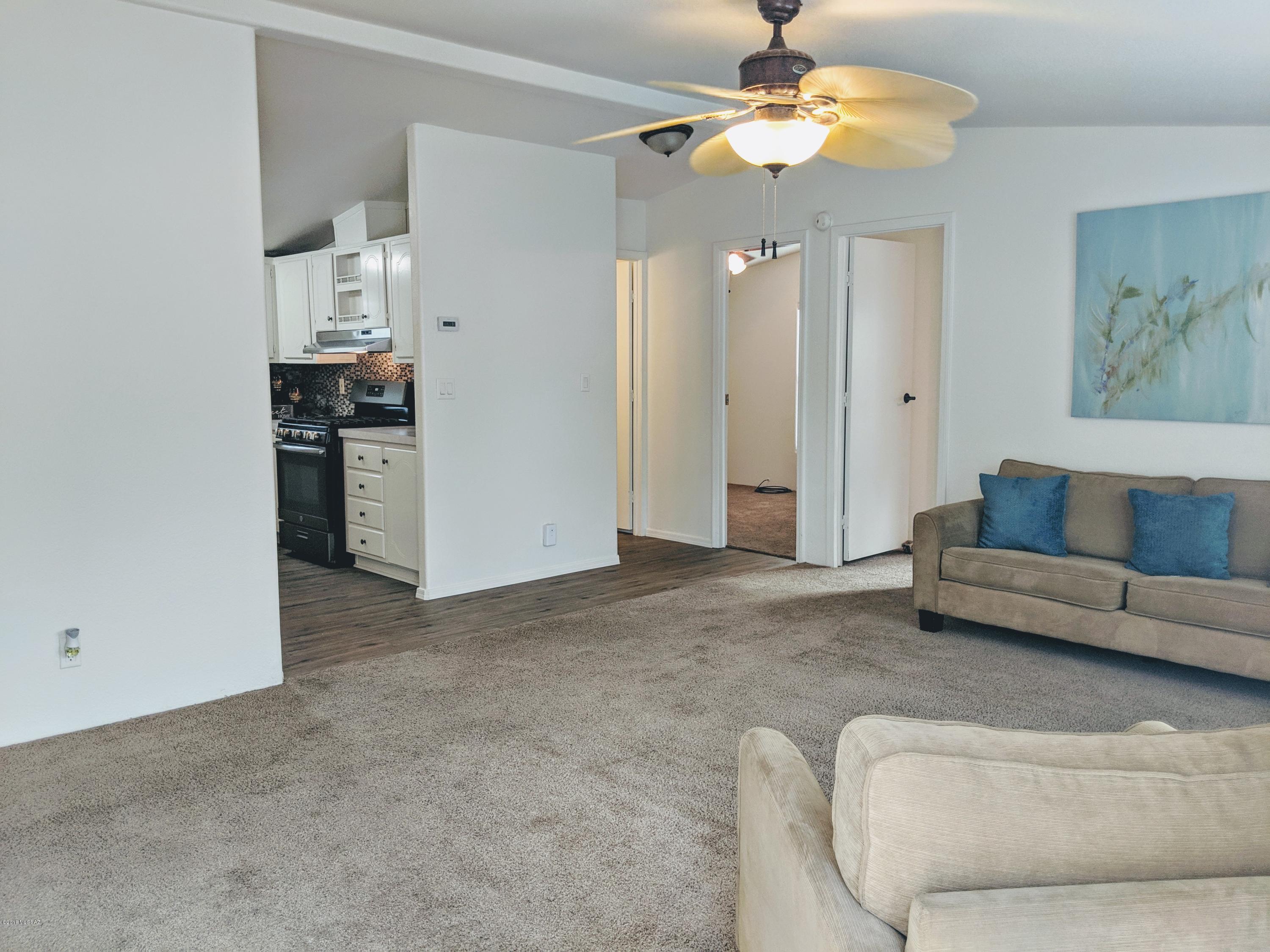 Desert Vista Estates (1-157) - Residential