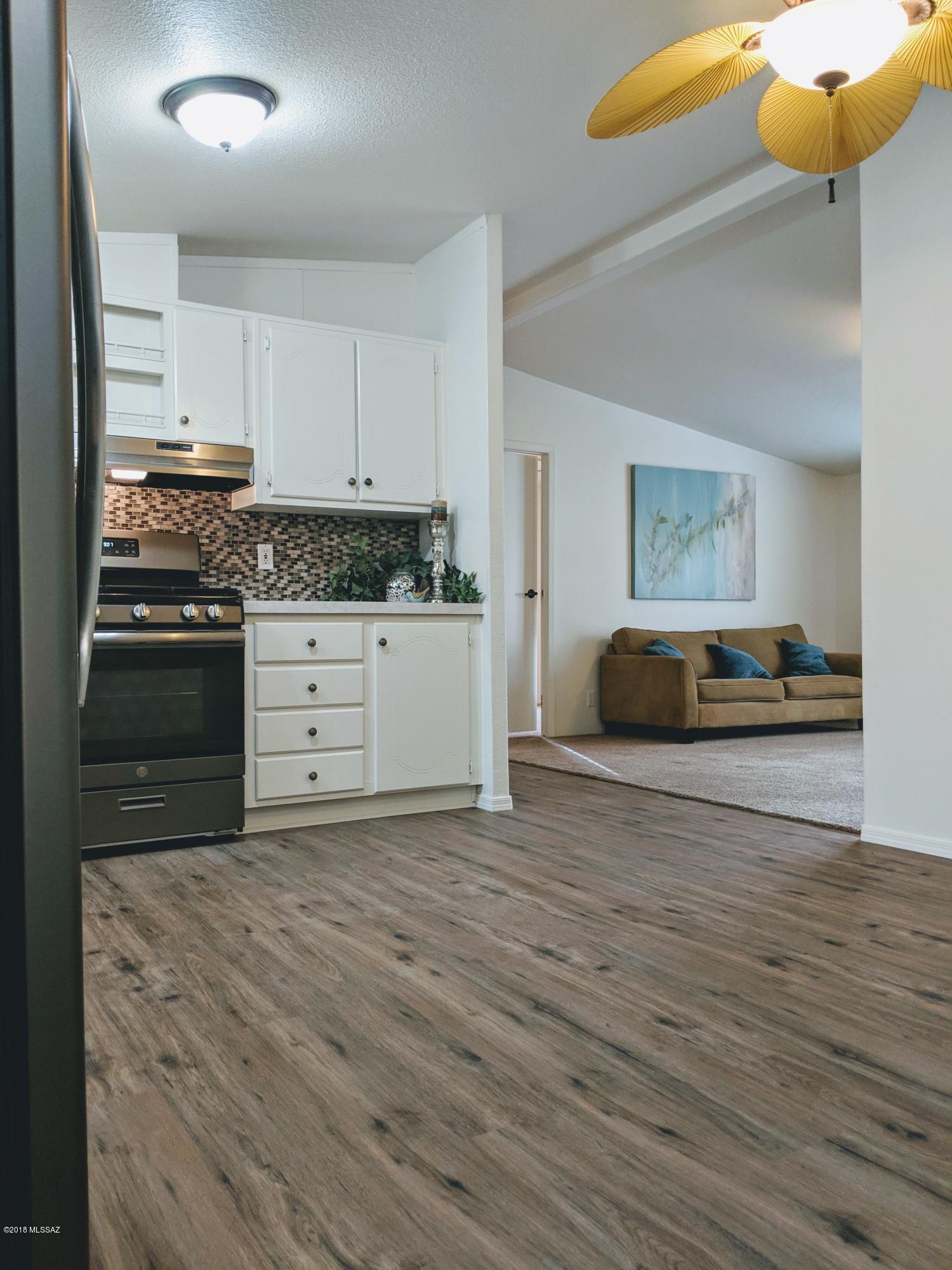 Desert Vista Estates (1-157) - Residential