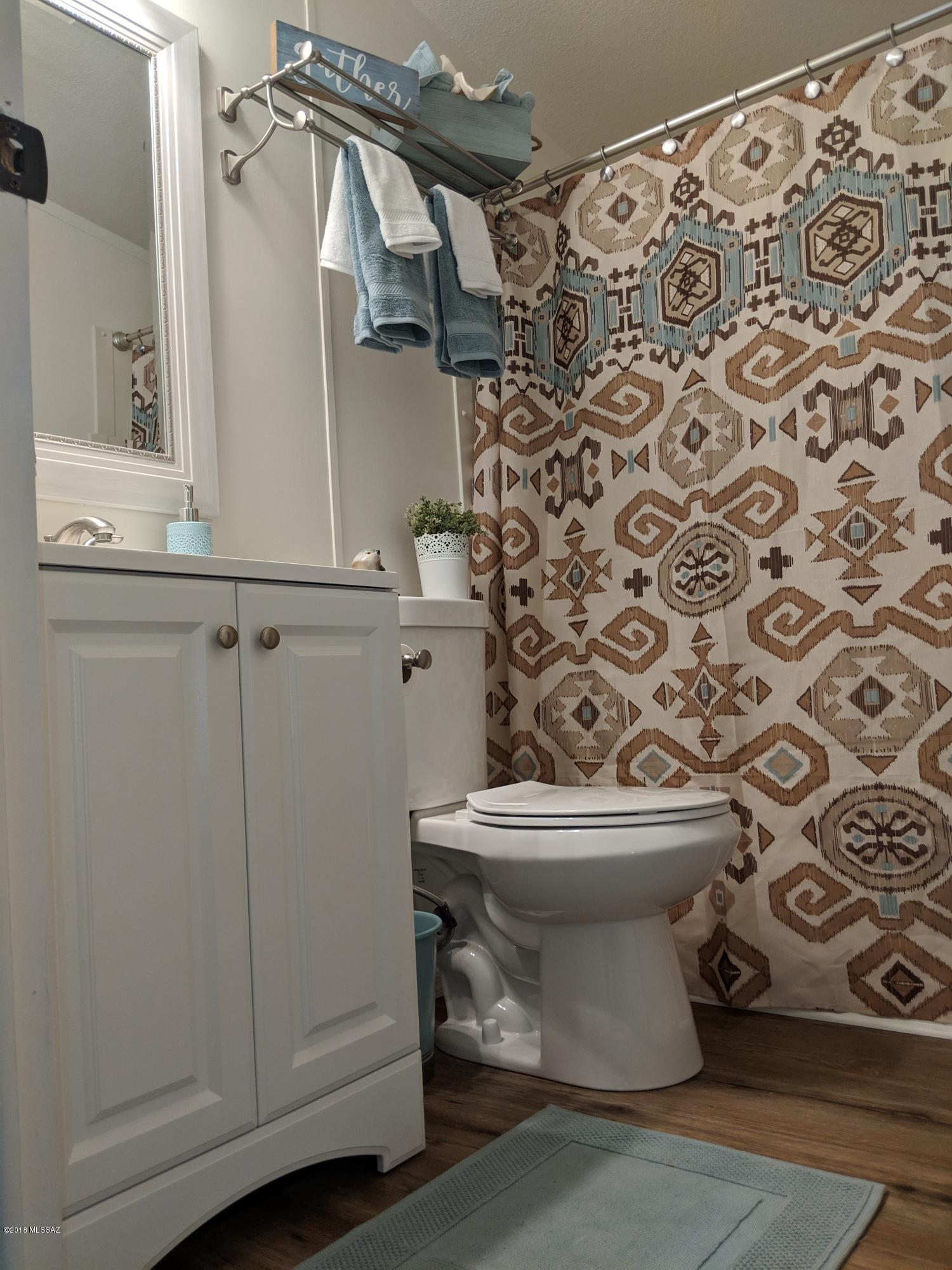 Desert Vista Estates (1-157) - Residential