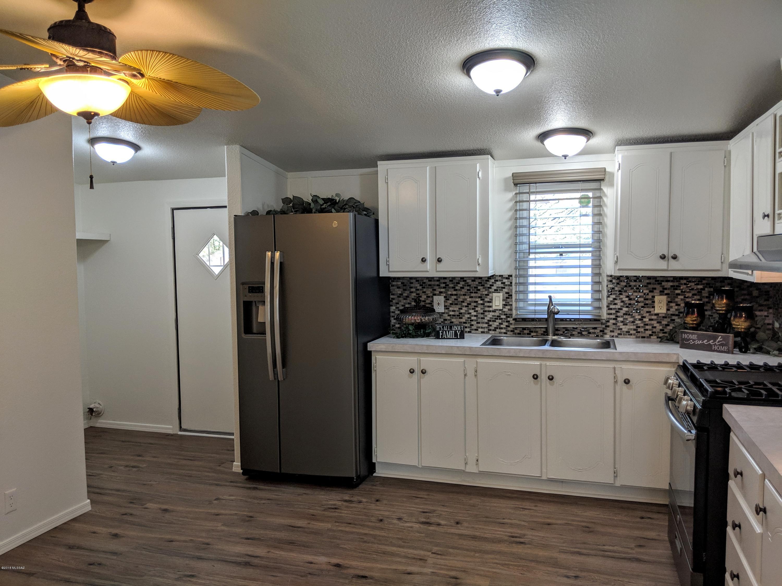 Desert Vista Estates (1-157) - Residential