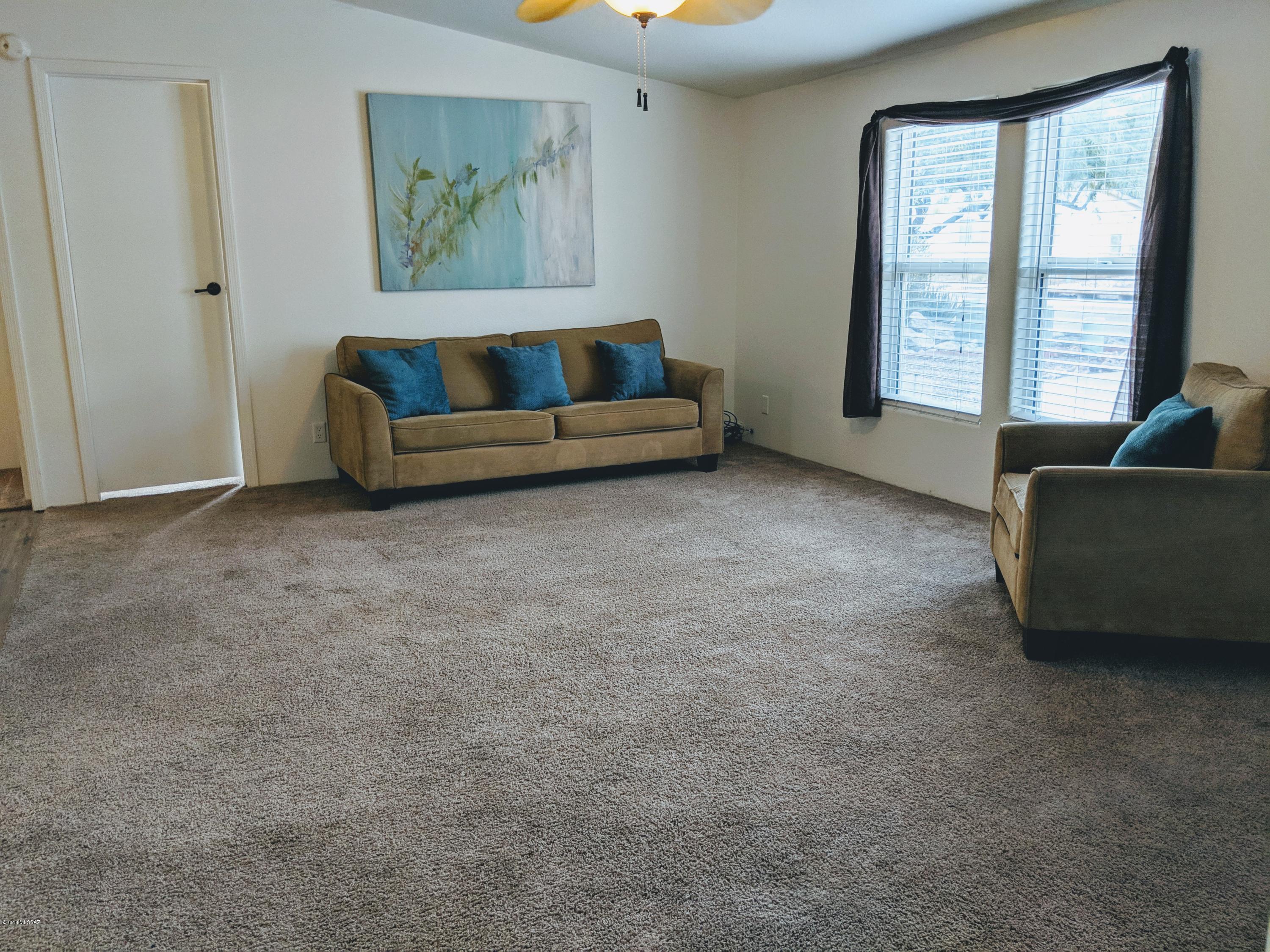Desert Vista Estates (1-157) - Residential