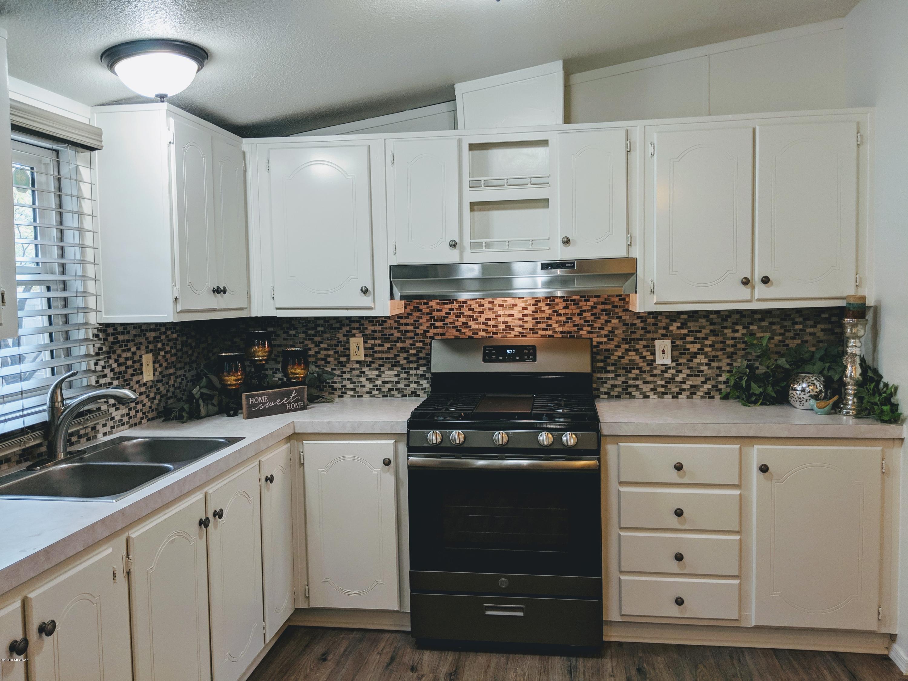 Desert Vista Estates (1-157) - Residential