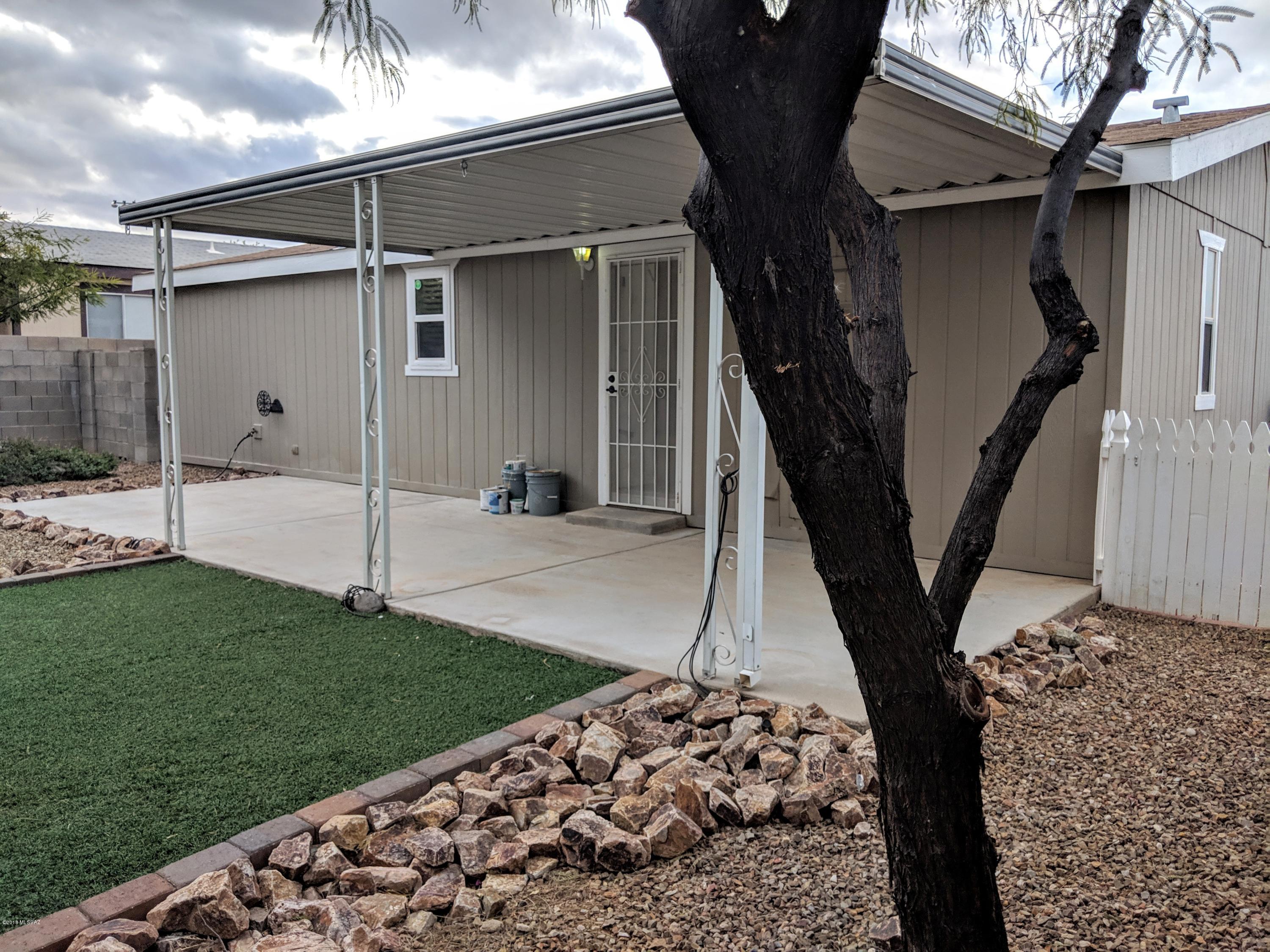 Desert Vista Estates (1-157) - Residential