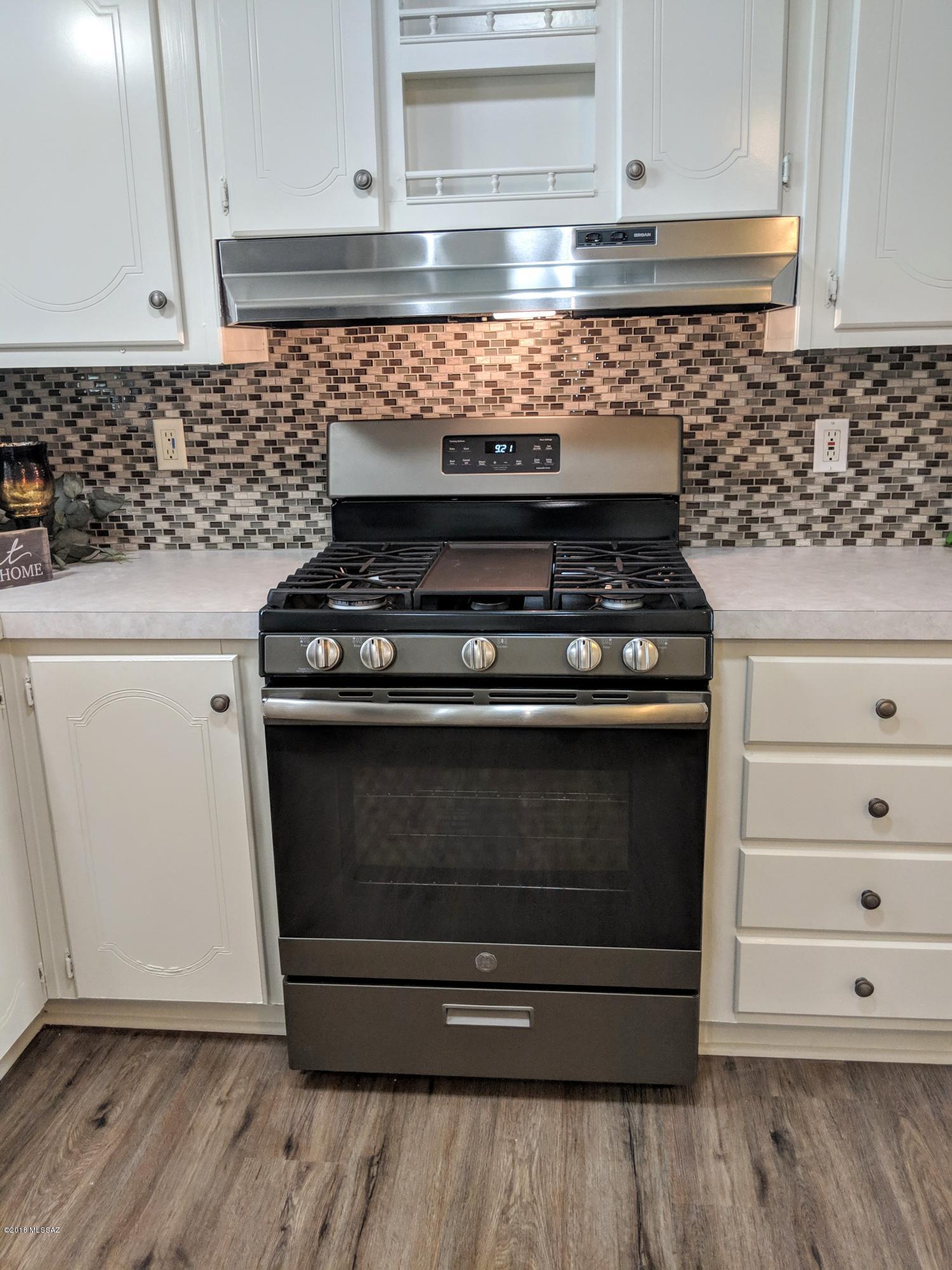 Desert Vista Estates (1-157) - Residential