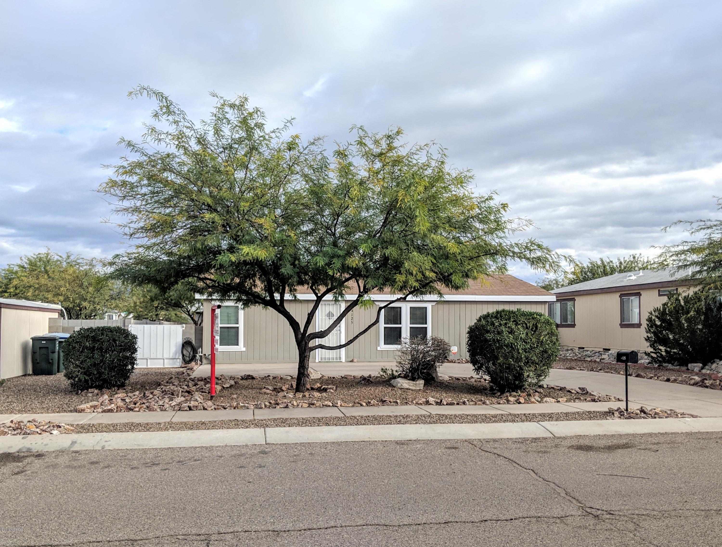 Desert Vista Estates (1-157) - Residential