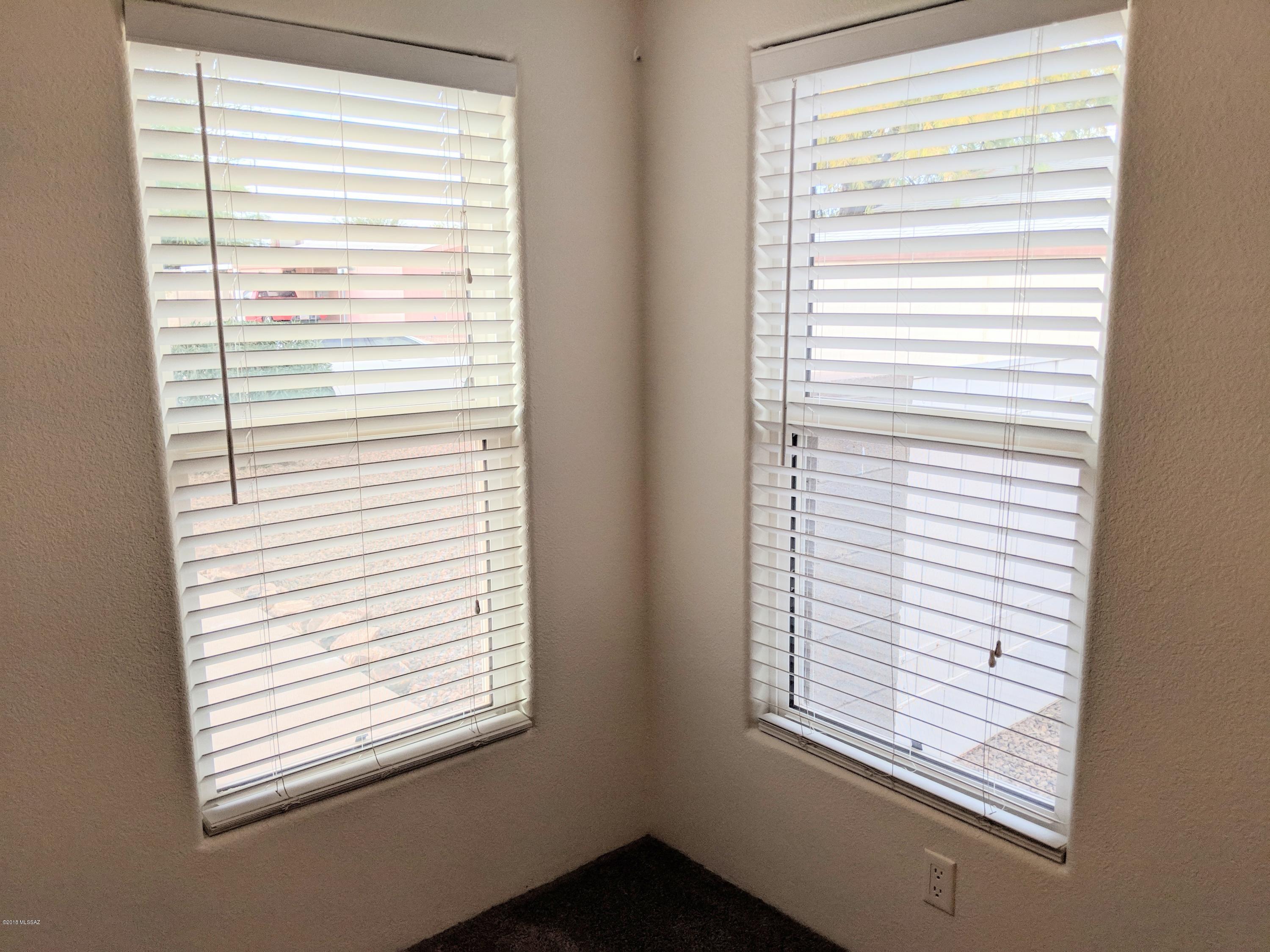 Desert Vista Estates (1-157) - Residential