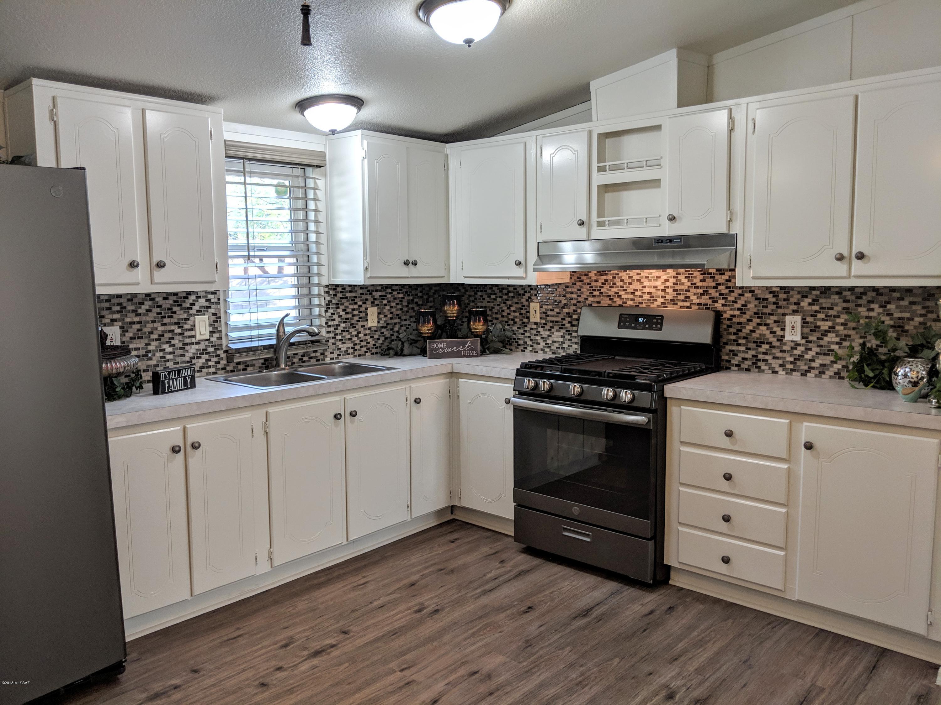 Desert Vista Estates (1-157) - Residential