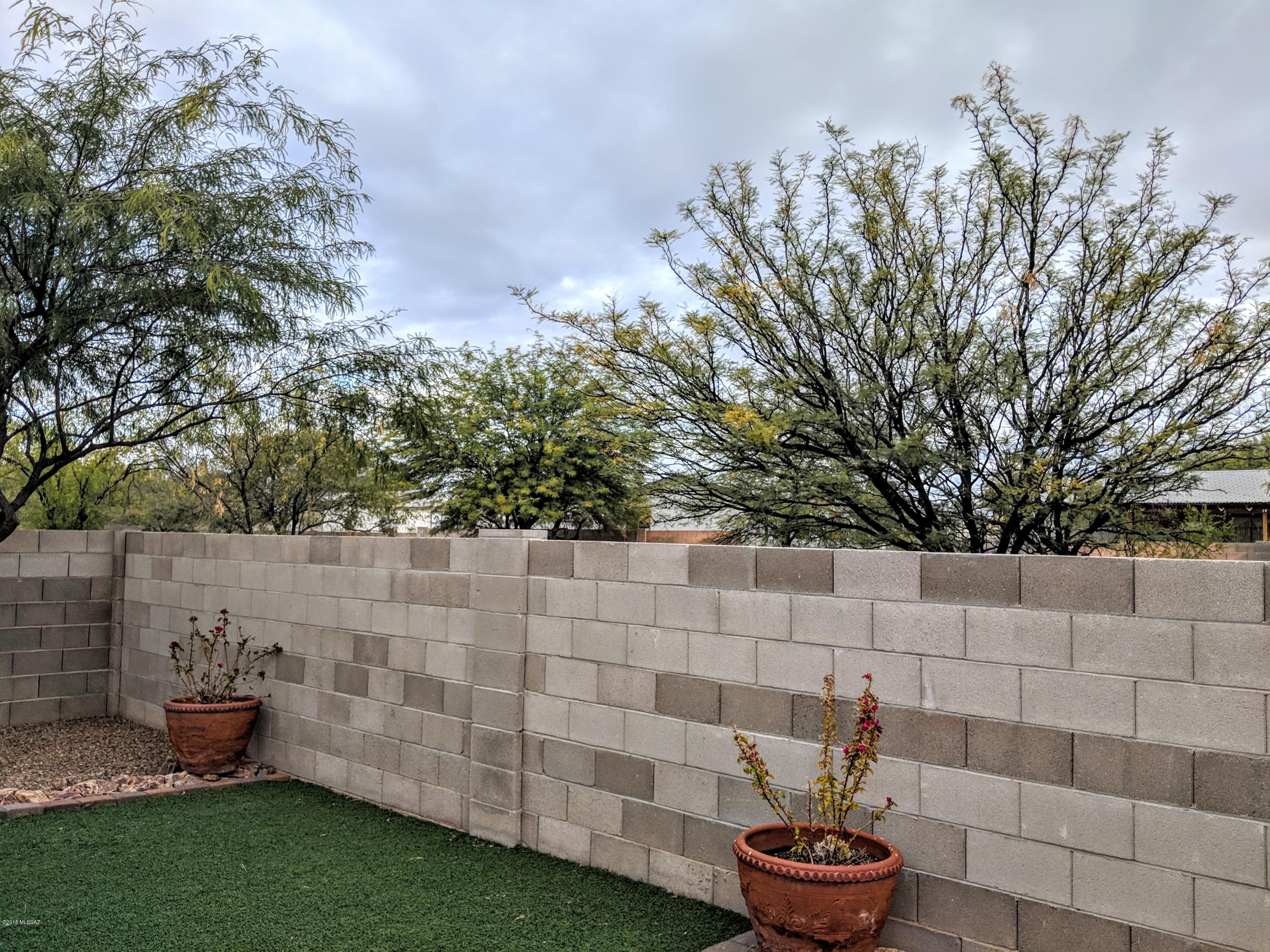 Desert Vista Estates (1-157) - Residential