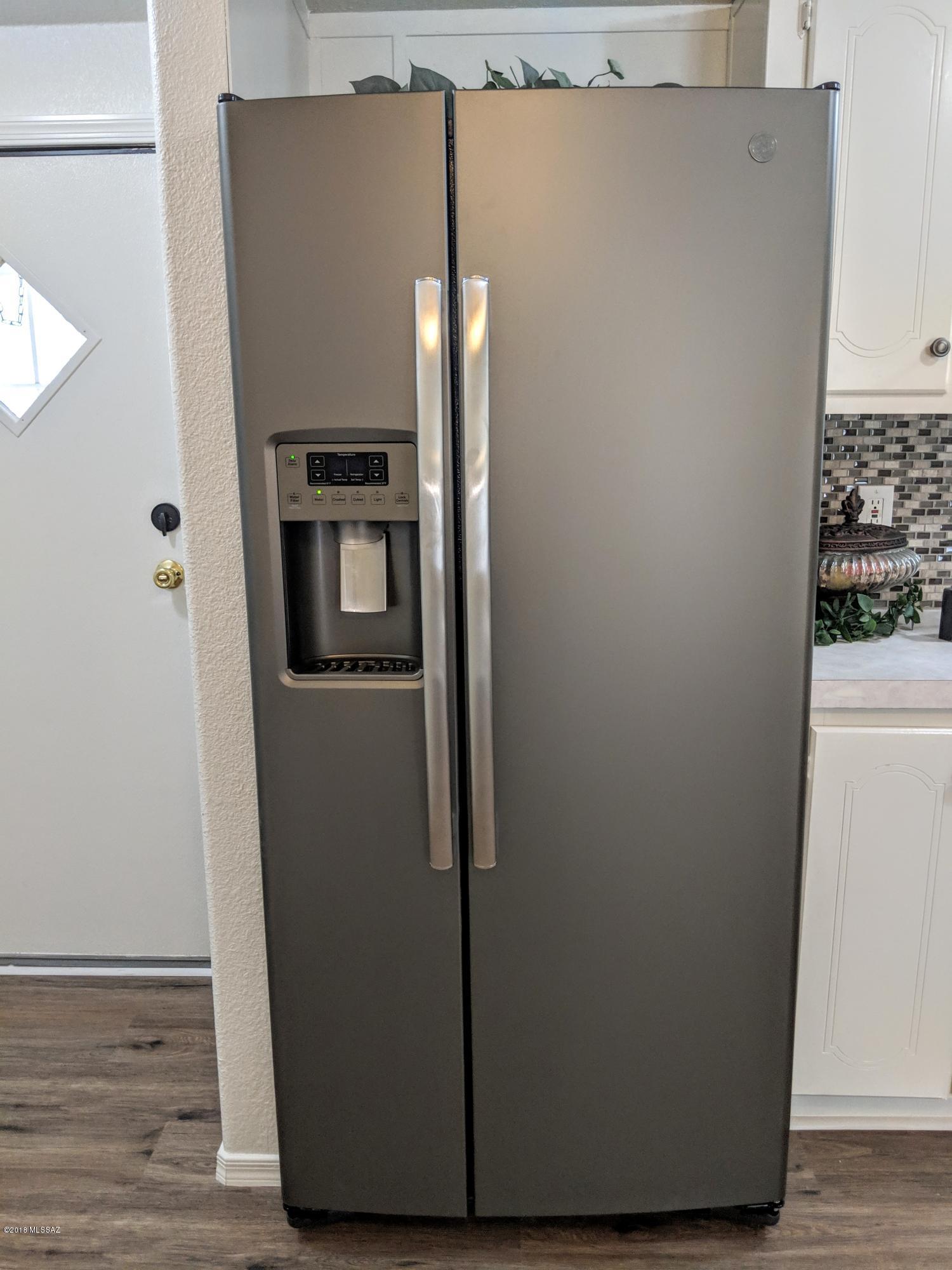 Desert Vista Estates (1-157) - Residential