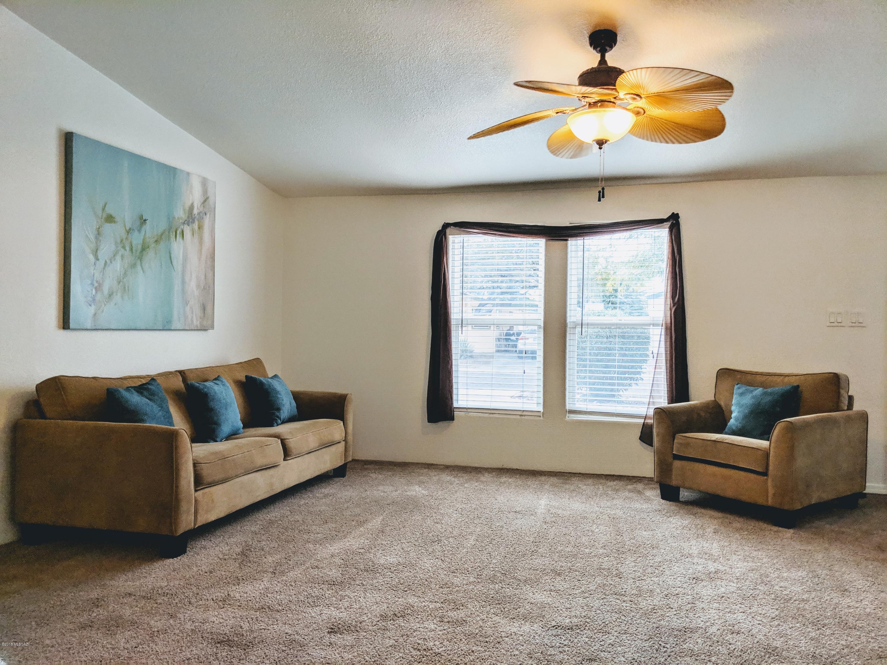 Desert Vista Estates (1-157) - Residential