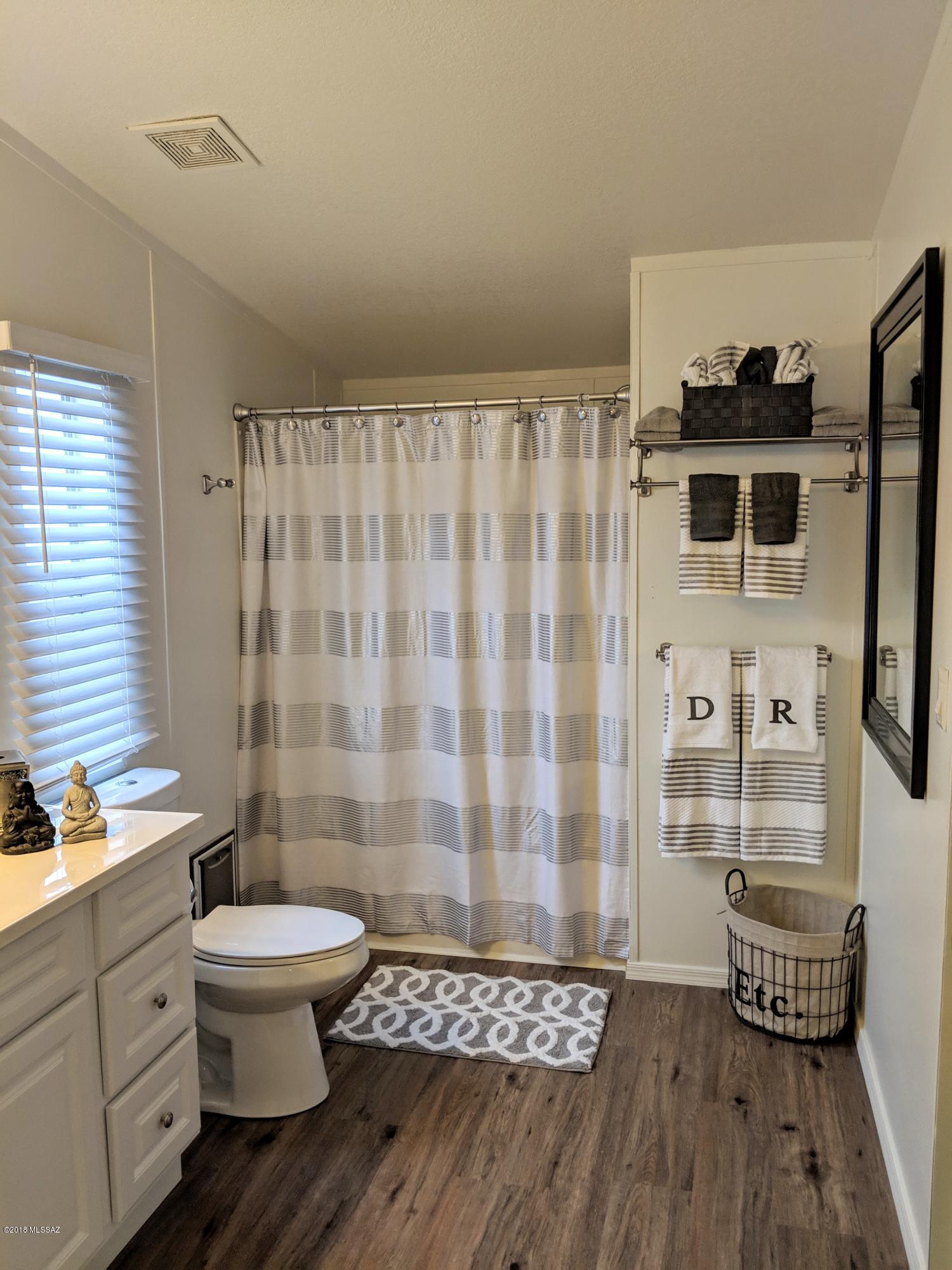 Desert Vista Estates (1-157) - Residential