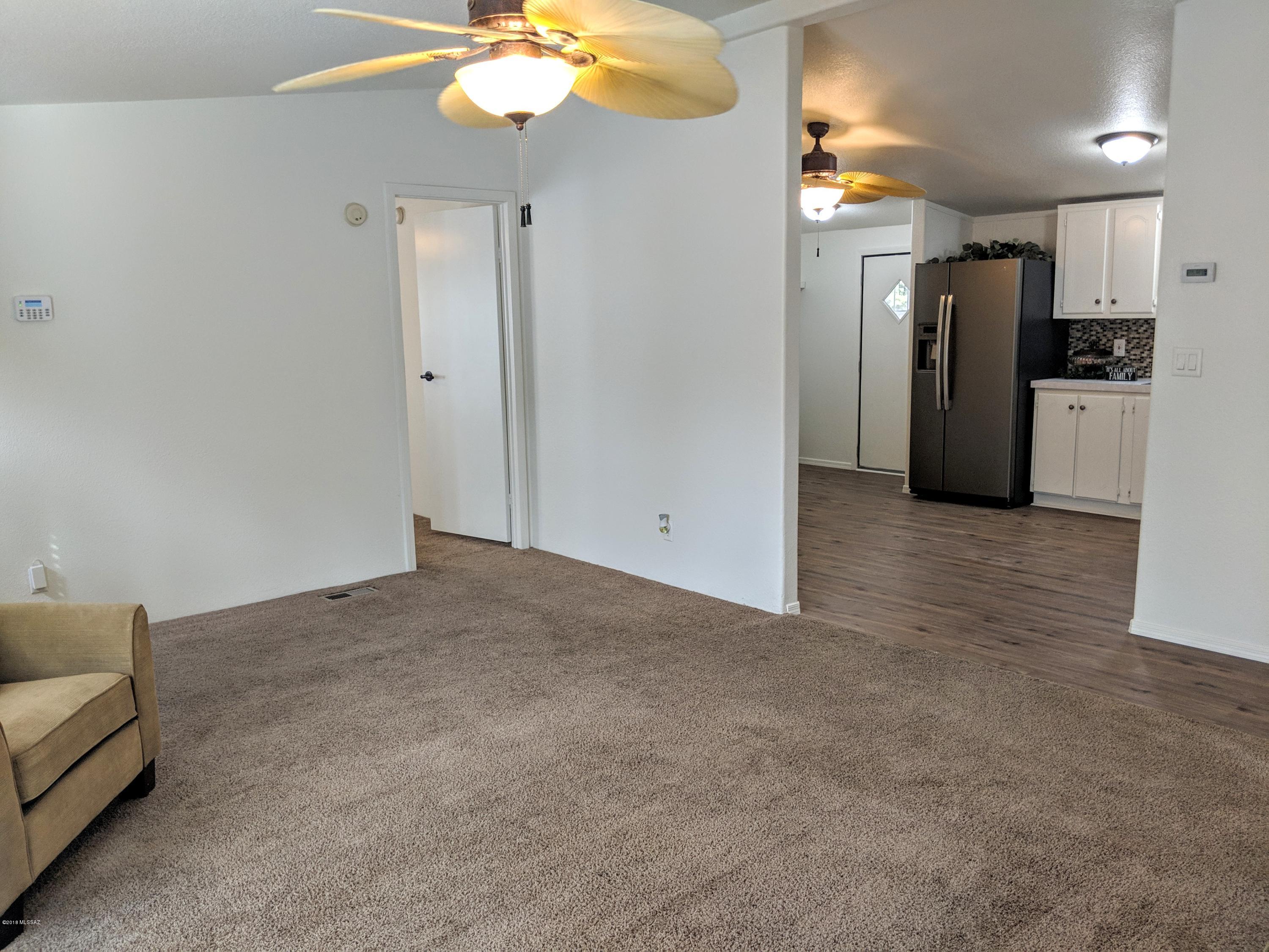 Desert Vista Estates (1-157) - Residential