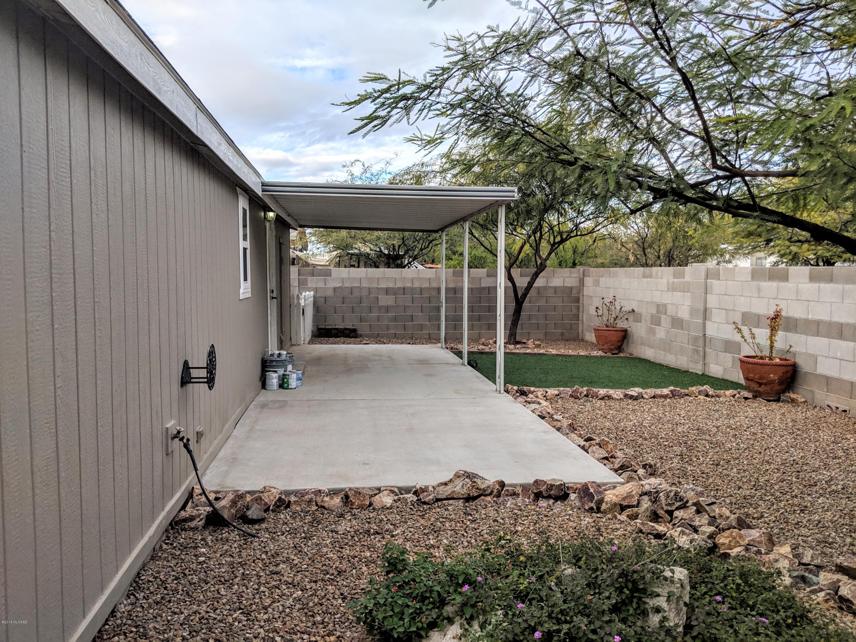 Desert Vista Estates (1-157) - Residential