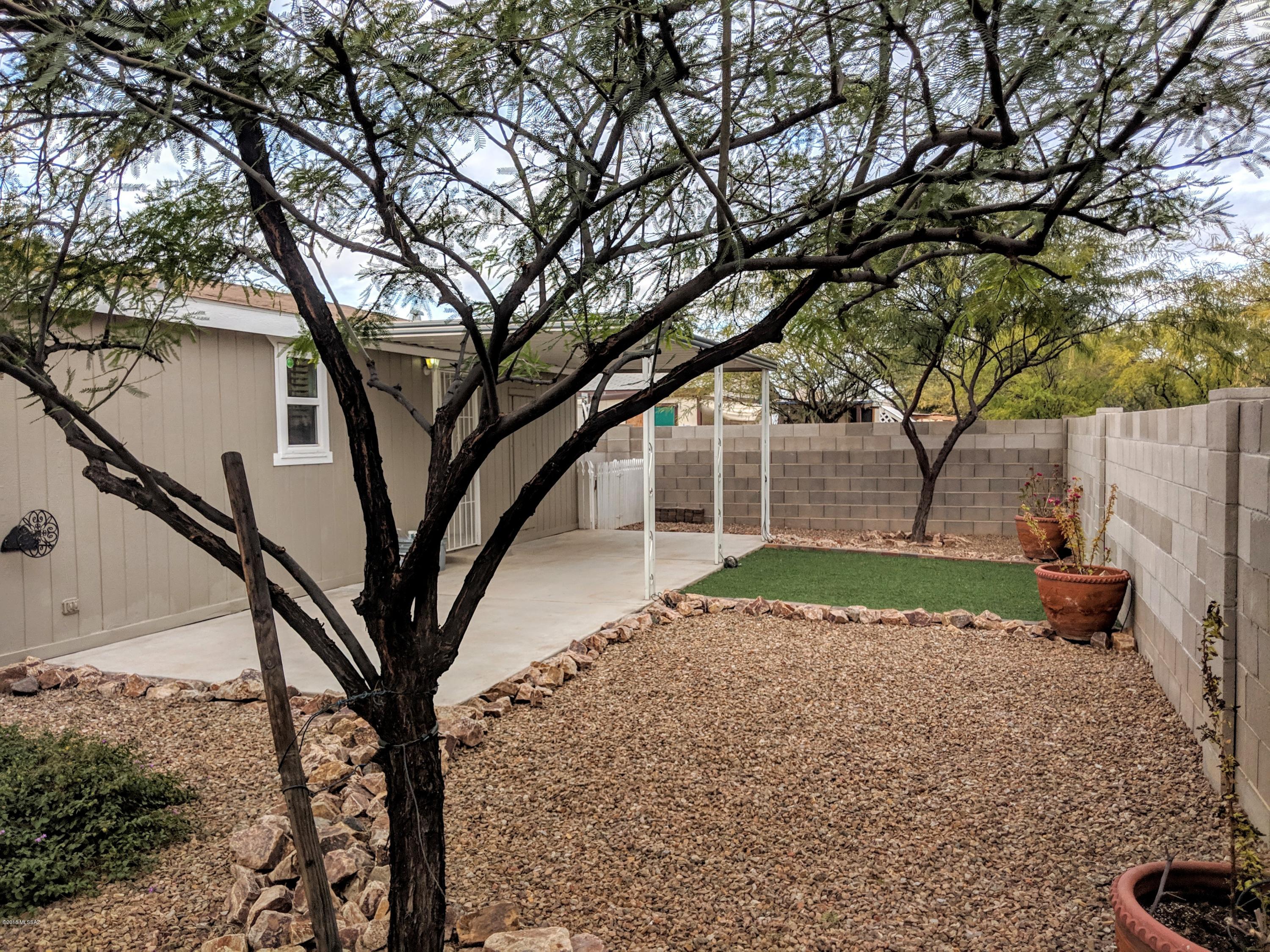 Desert Vista Estates (1-157) - Residential