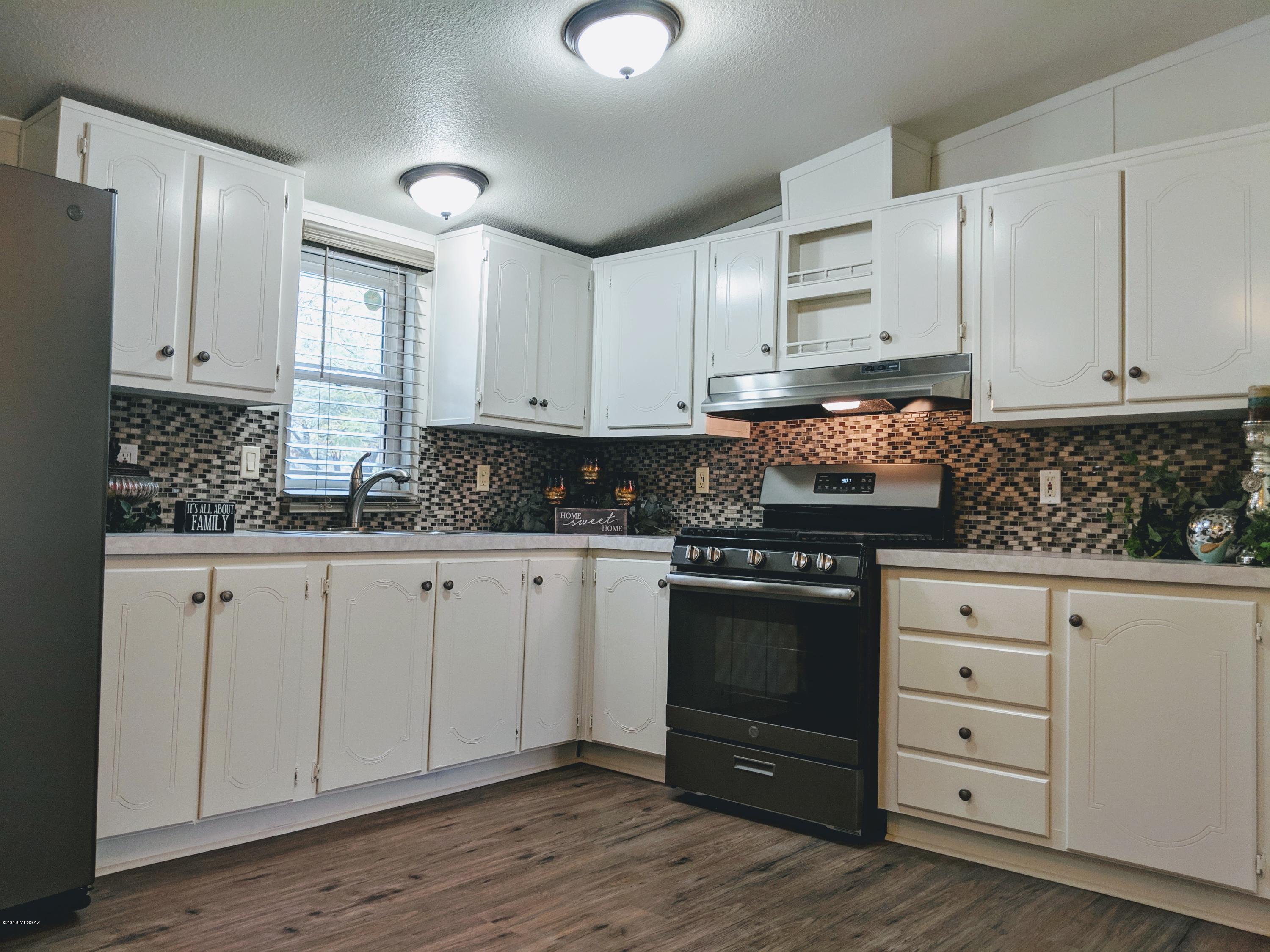 Desert Vista Estates (1-157) - Residential