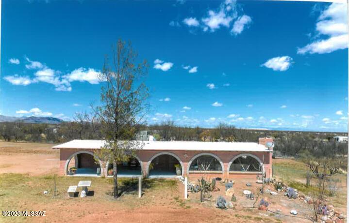 Other/Unknown - Residential