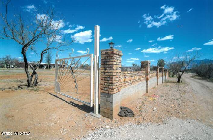 Other/Unknown - Residential