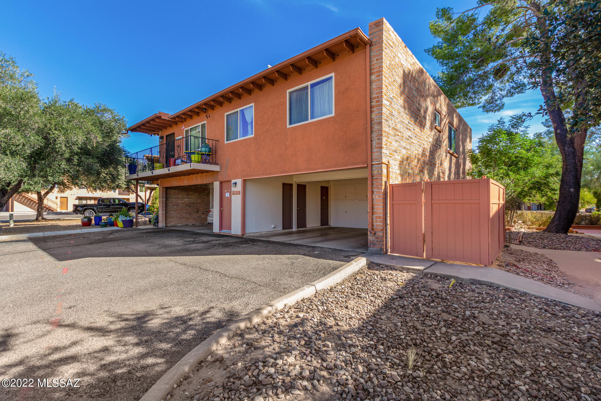 Monte Catalina Estates (1-10) - Residential