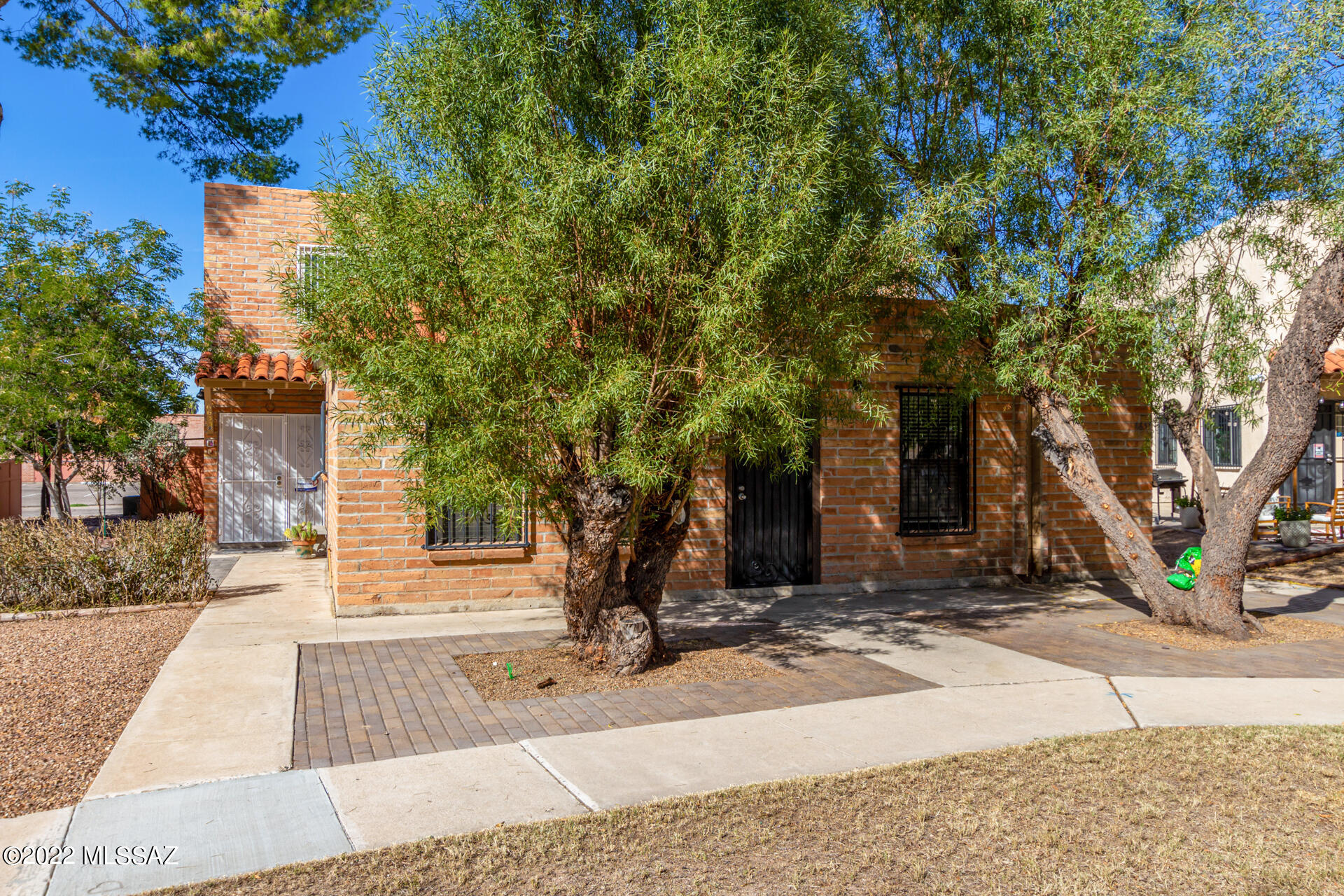 Monte Catalina Estates (1-10) - Residential