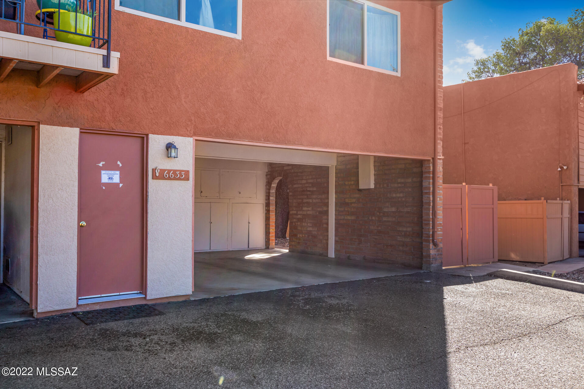 Monte Catalina Estates (1-10) - Residential