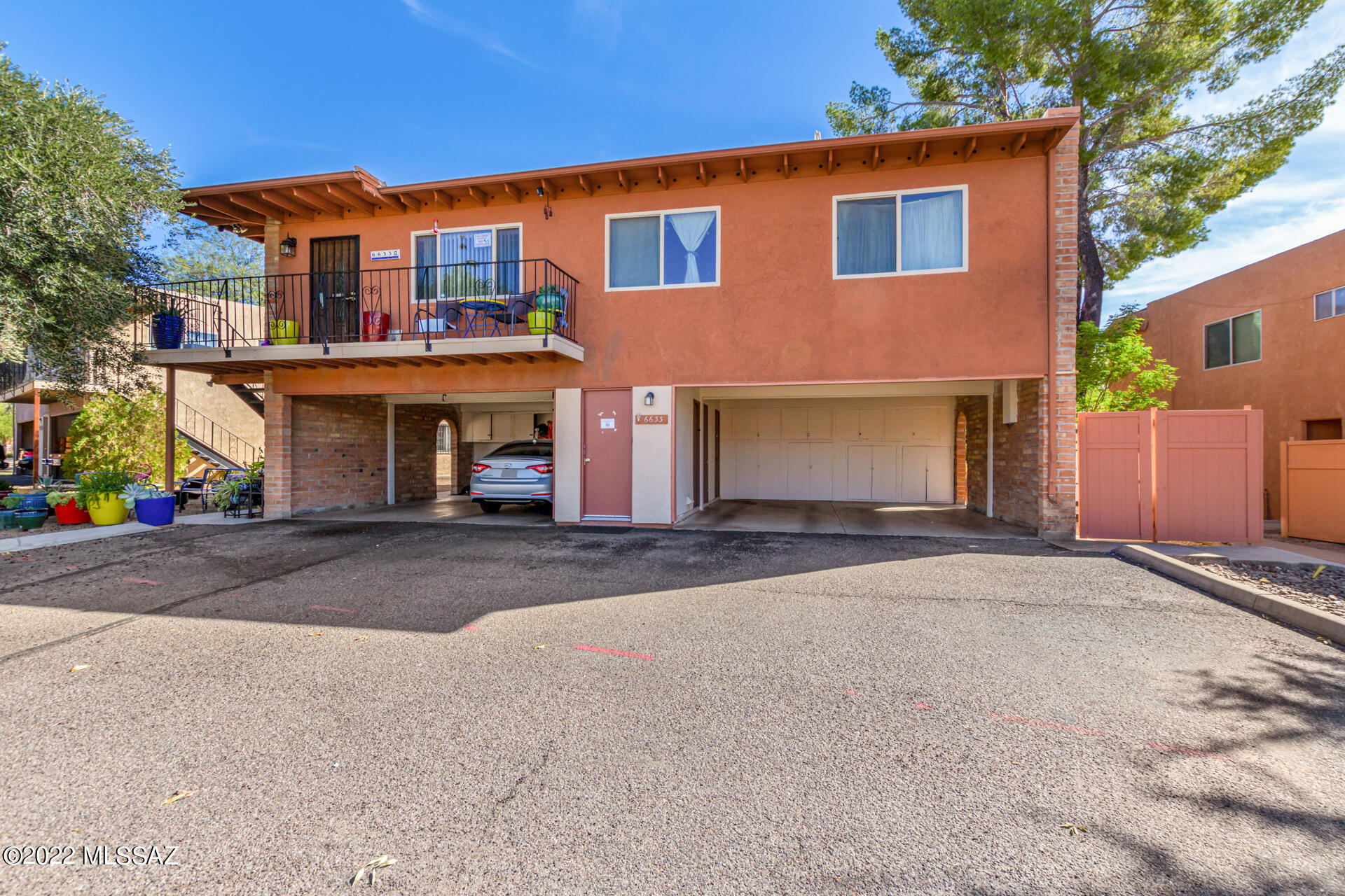 Monte Catalina Estates (1-10) - Residential