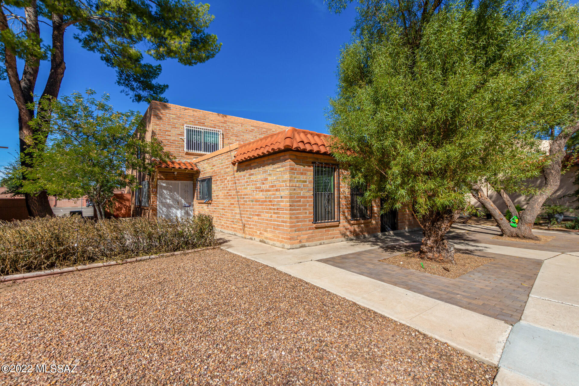 Monte Catalina Estates (1-10) - Residential