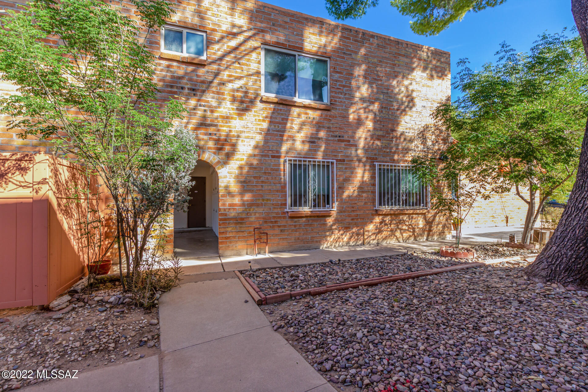Monte Catalina Estates (1-10) - Residential