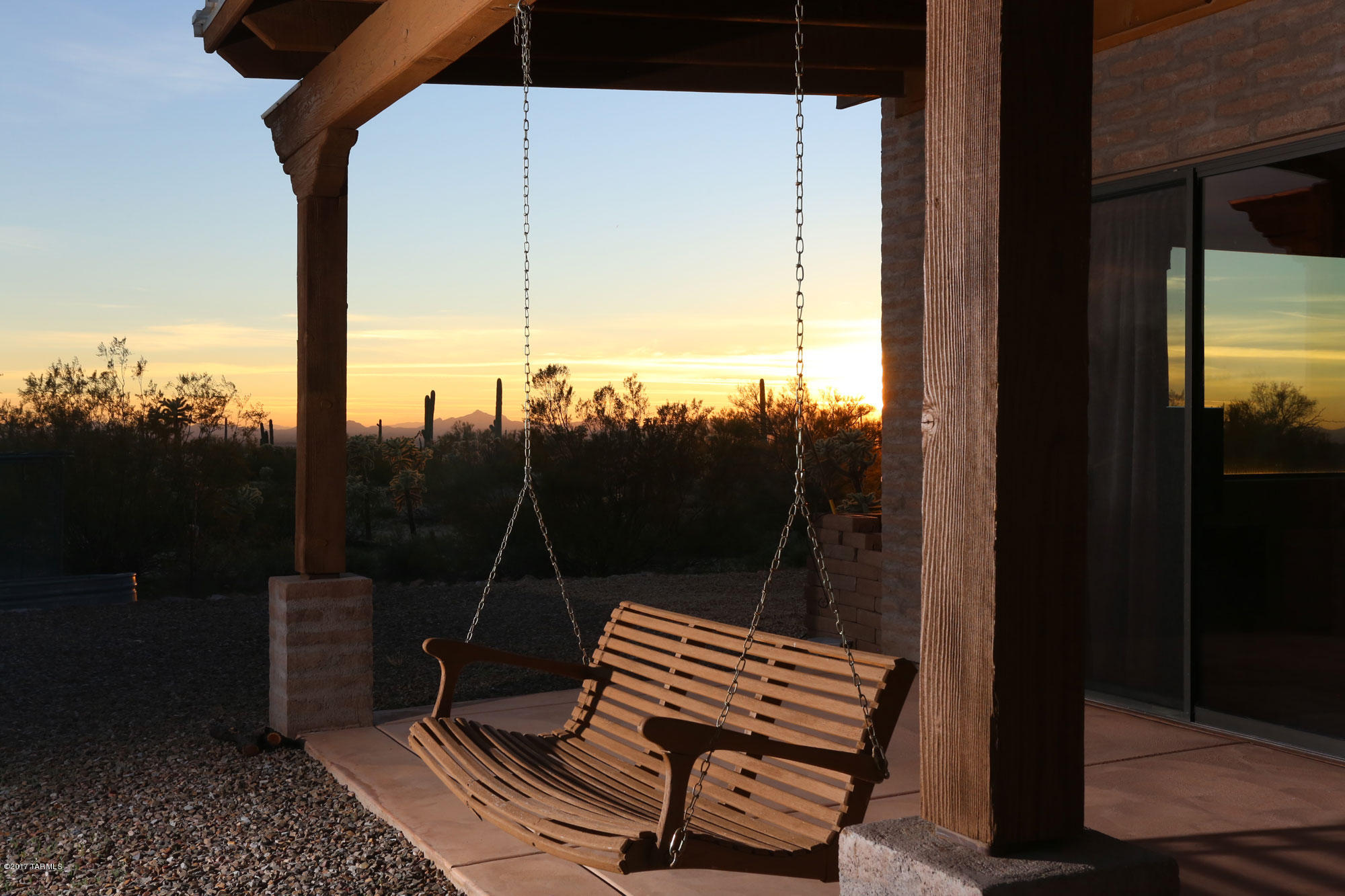 Unsubdivided - Residential