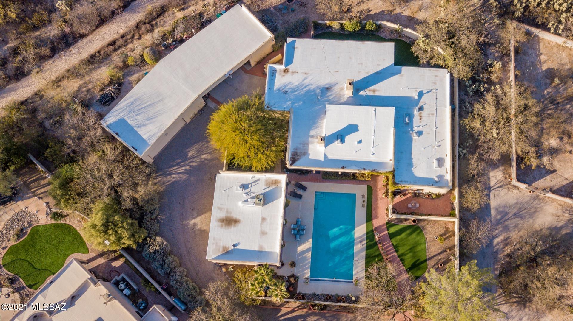 Arbor Vista (1-71) - Residential