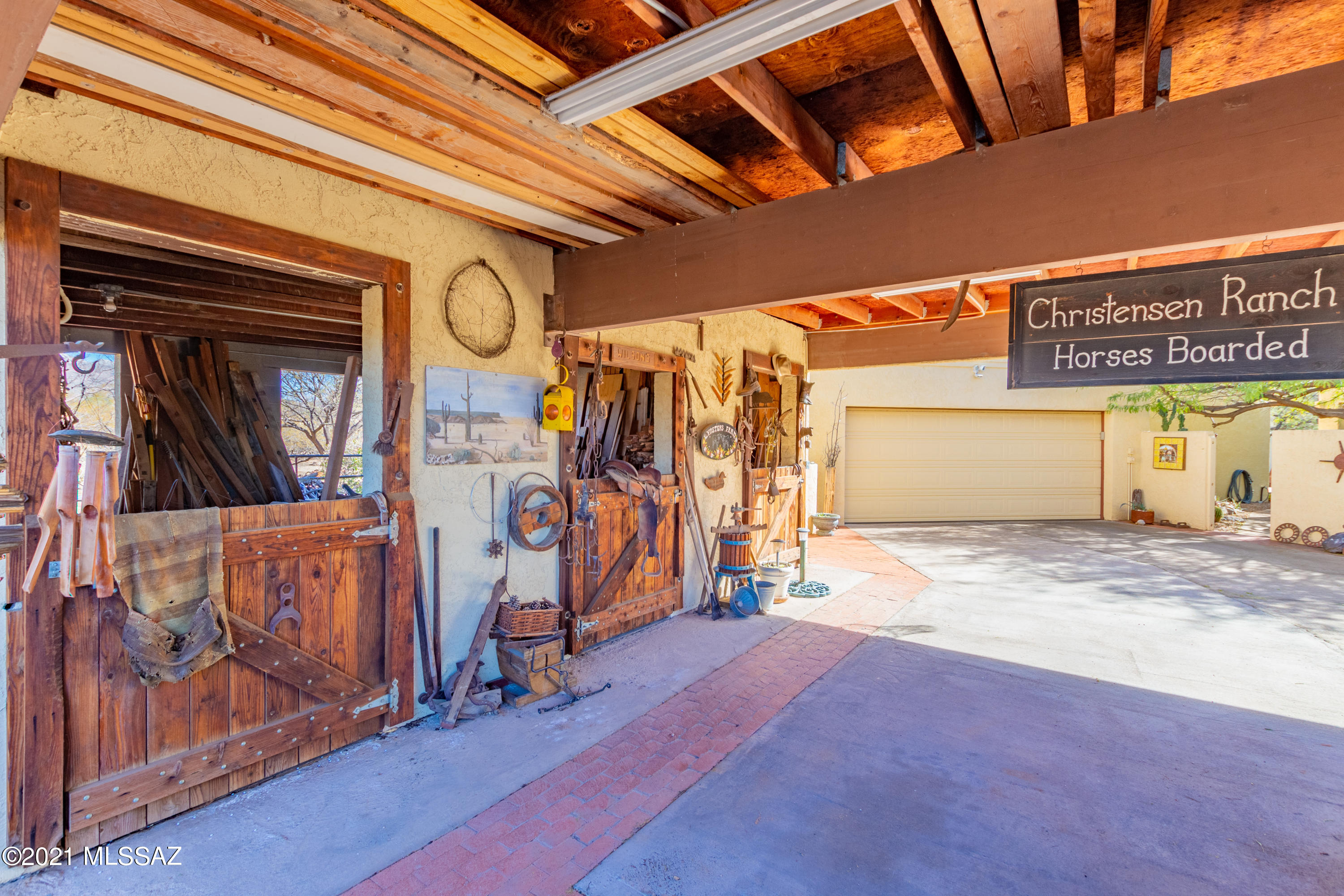 Arbor Vista (1-71) - Residential