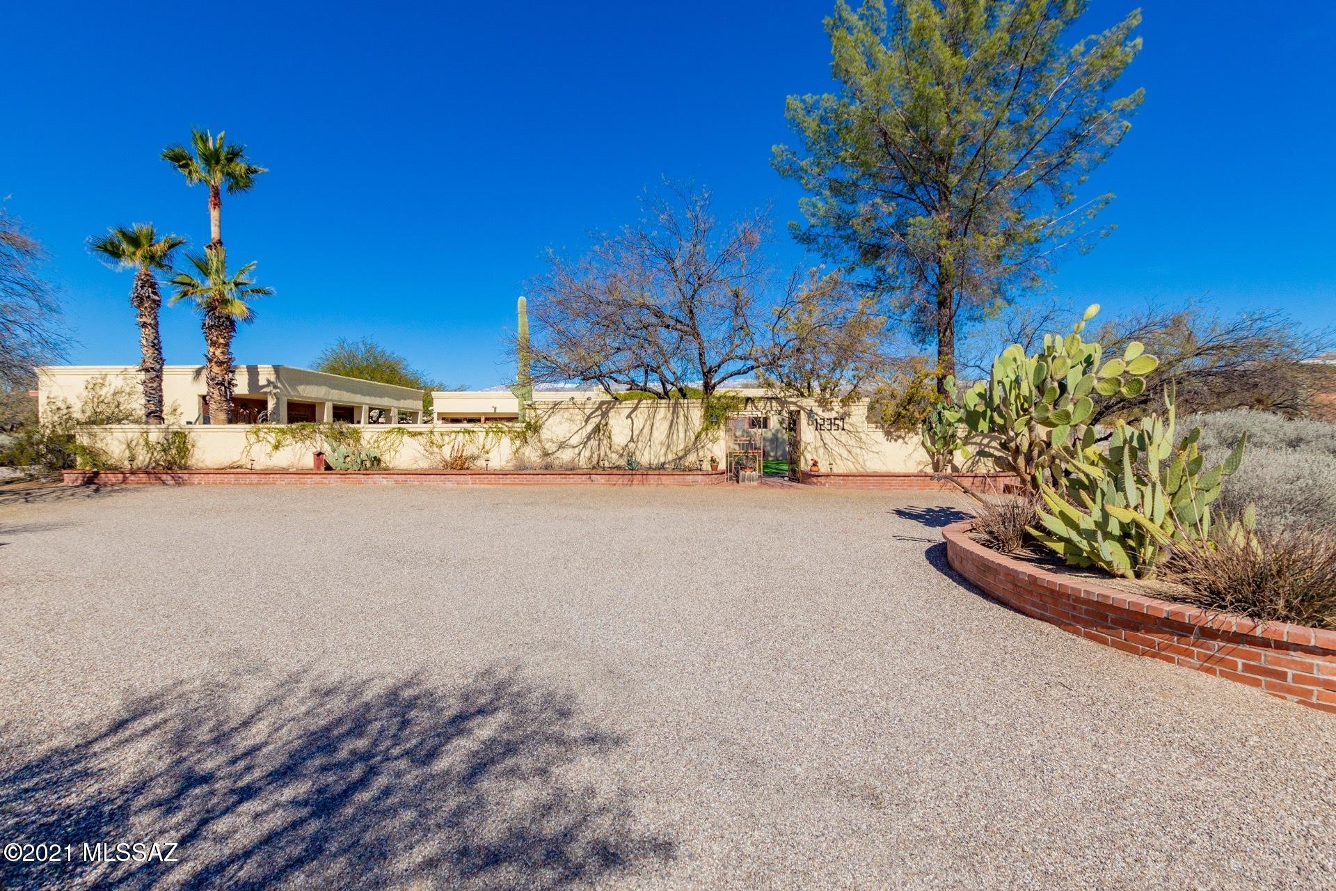 Arbor Vista (1-71) - Residential