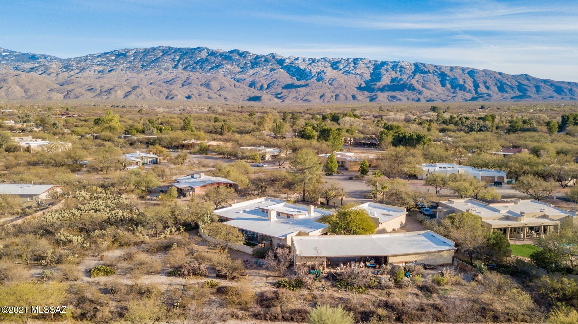 Arbor Vista (1-71) - Residential
