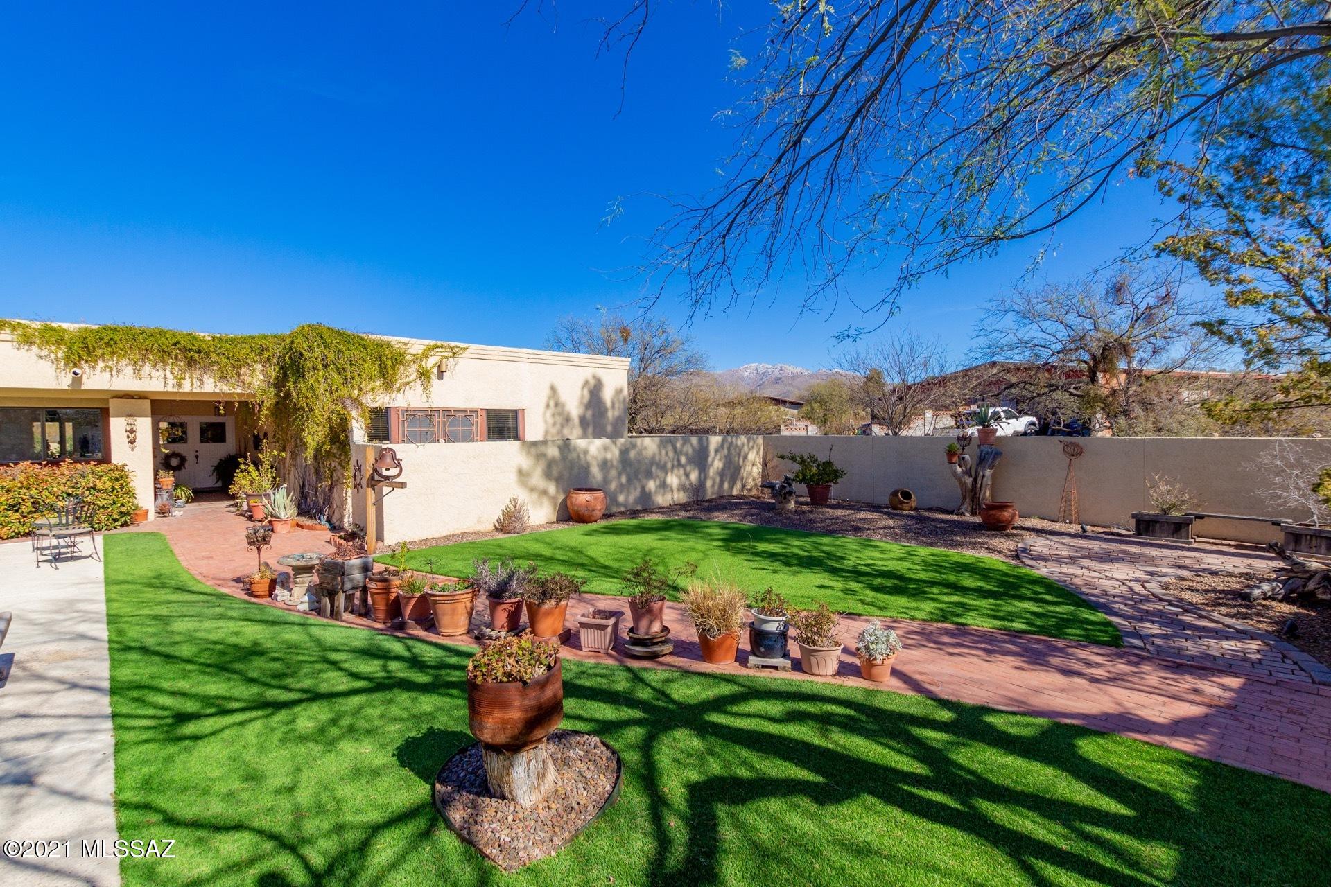 Arbor Vista (1-71) - Residential