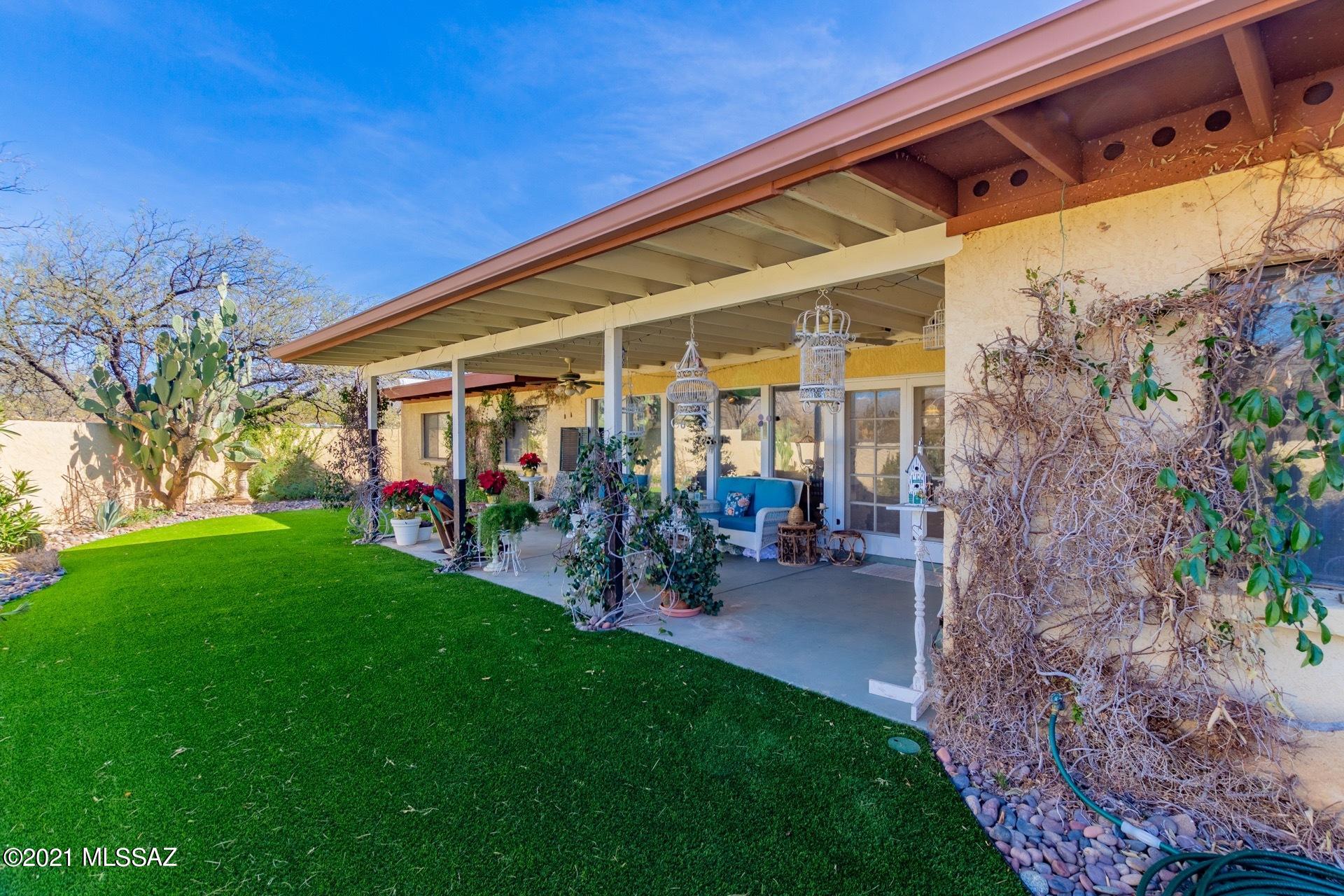 Arbor Vista (1-71) - Residential