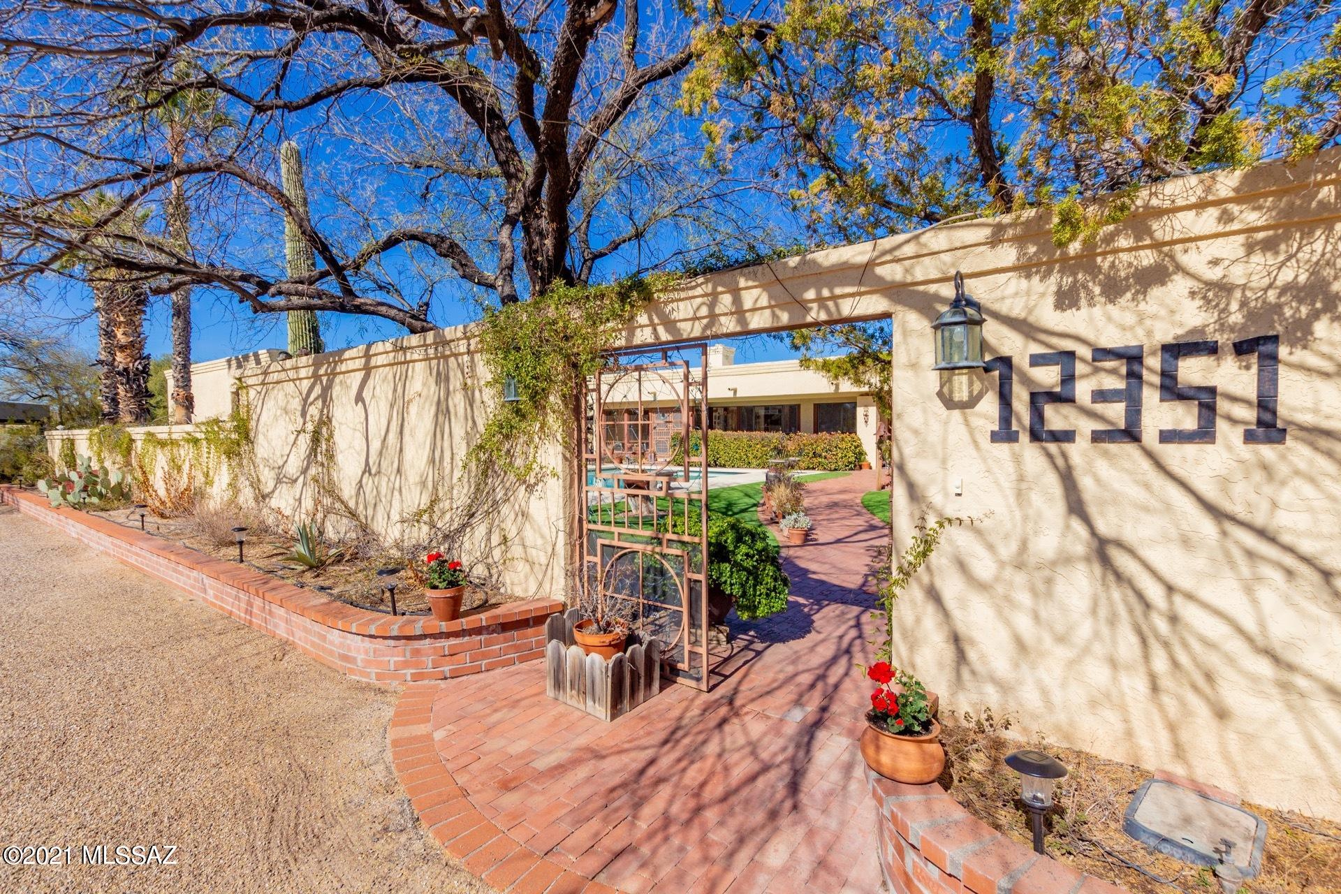 Arbor Vista (1-71) - Residential