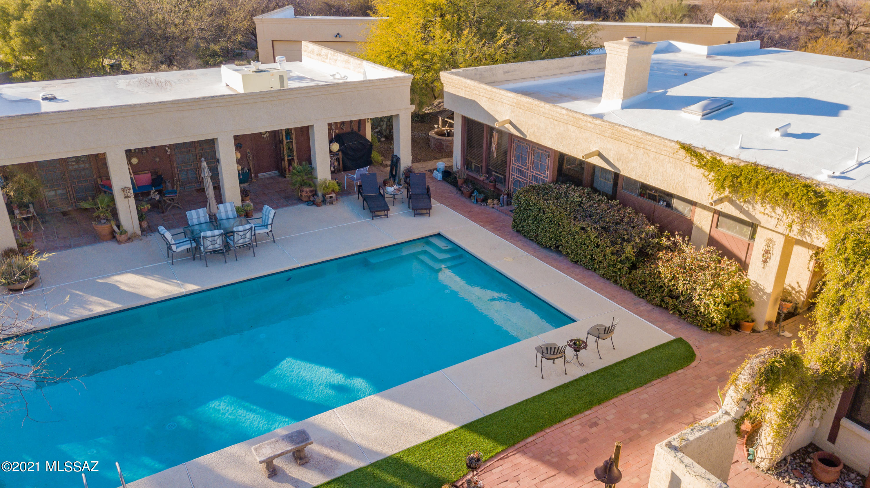 Arbor Vista (1-71) - Residential