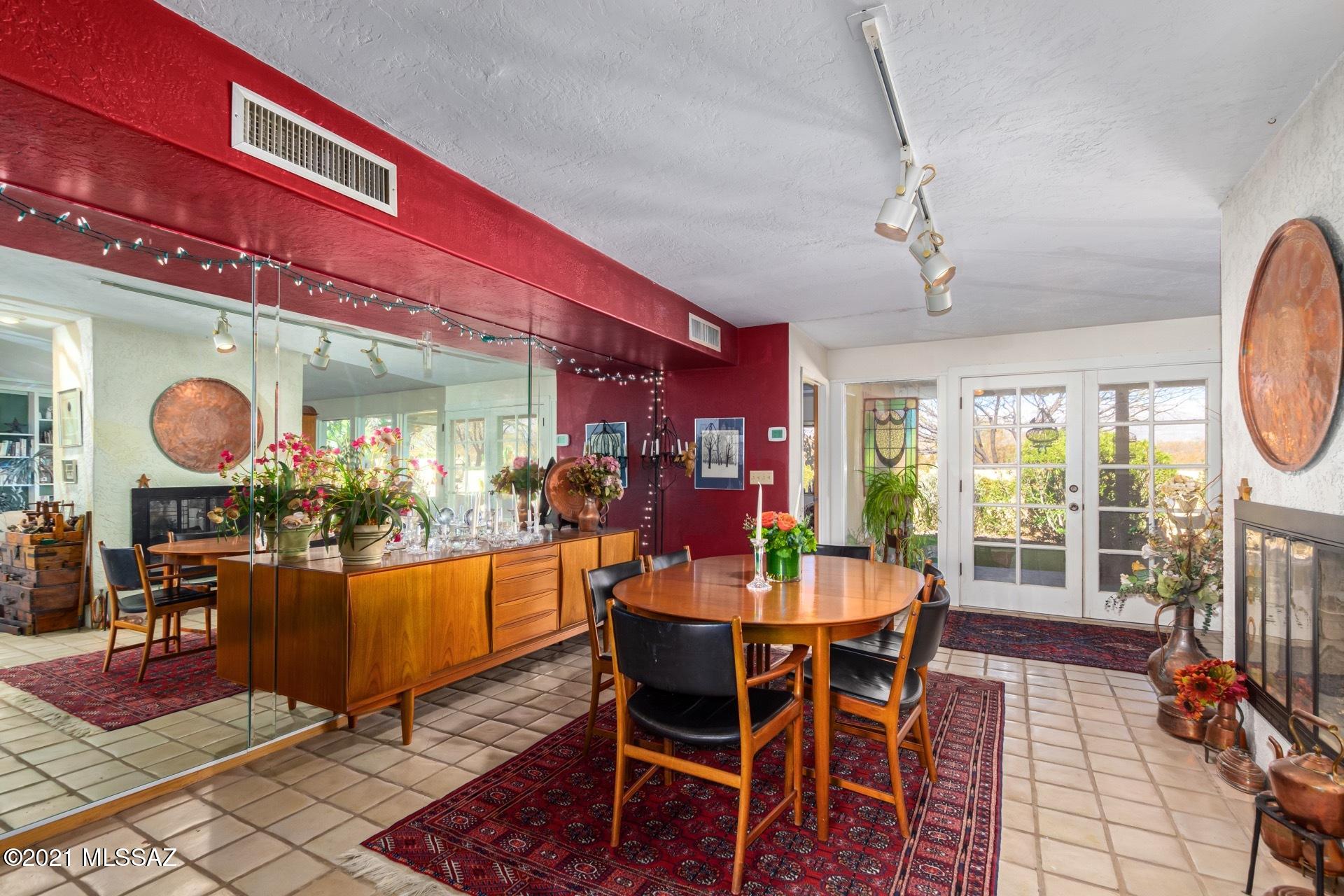 Arbor Vista (1-71) - Residential