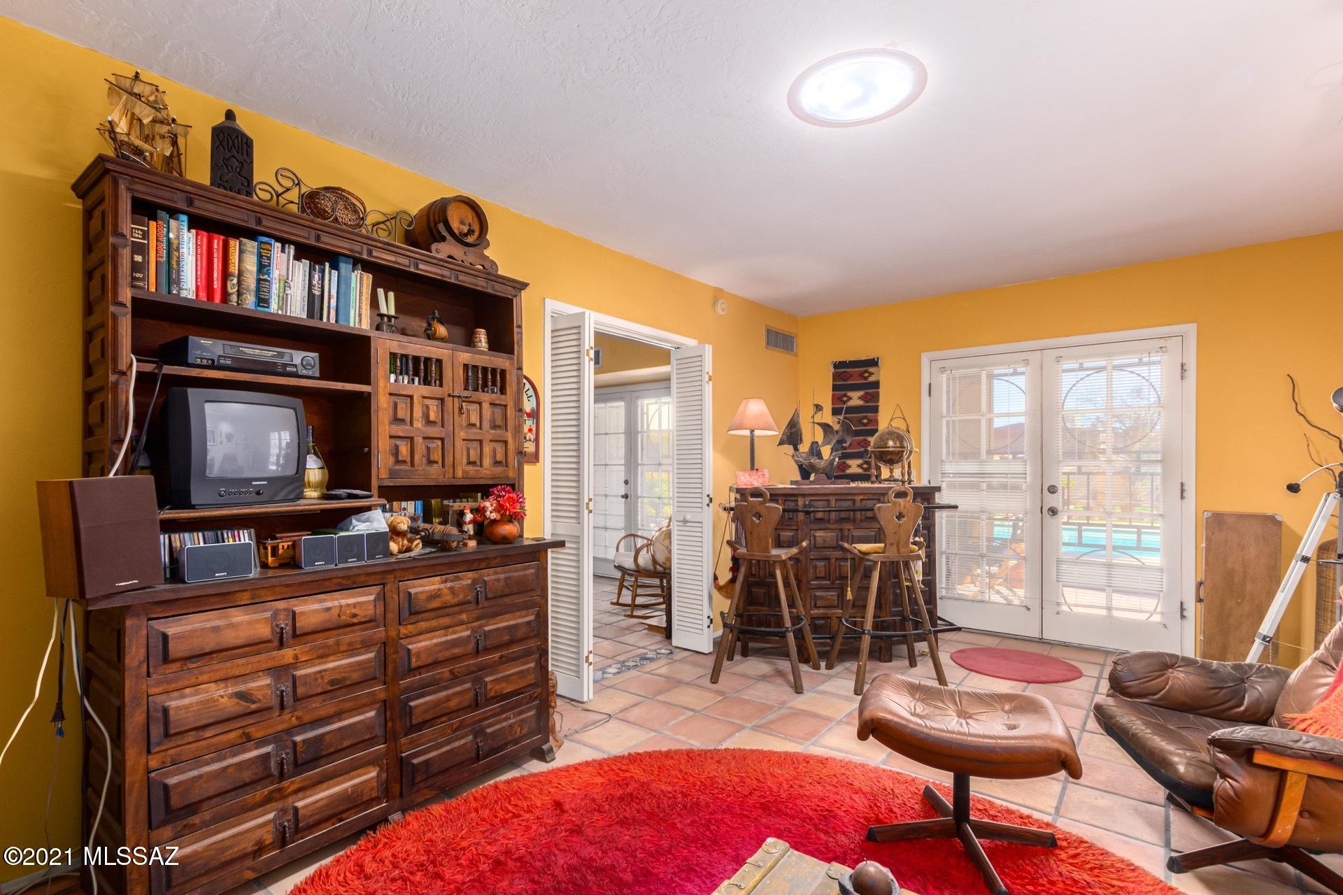 Arbor Vista (1-71) - Residential