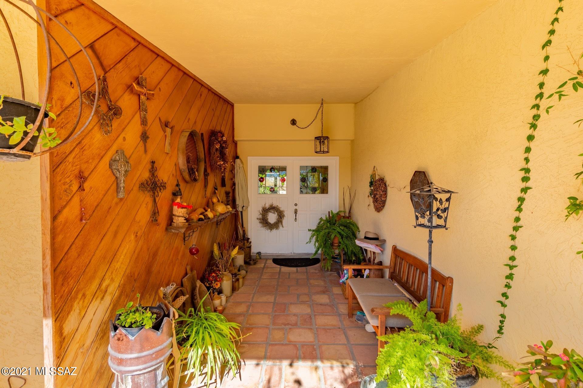 Arbor Vista (1-71) - Residential