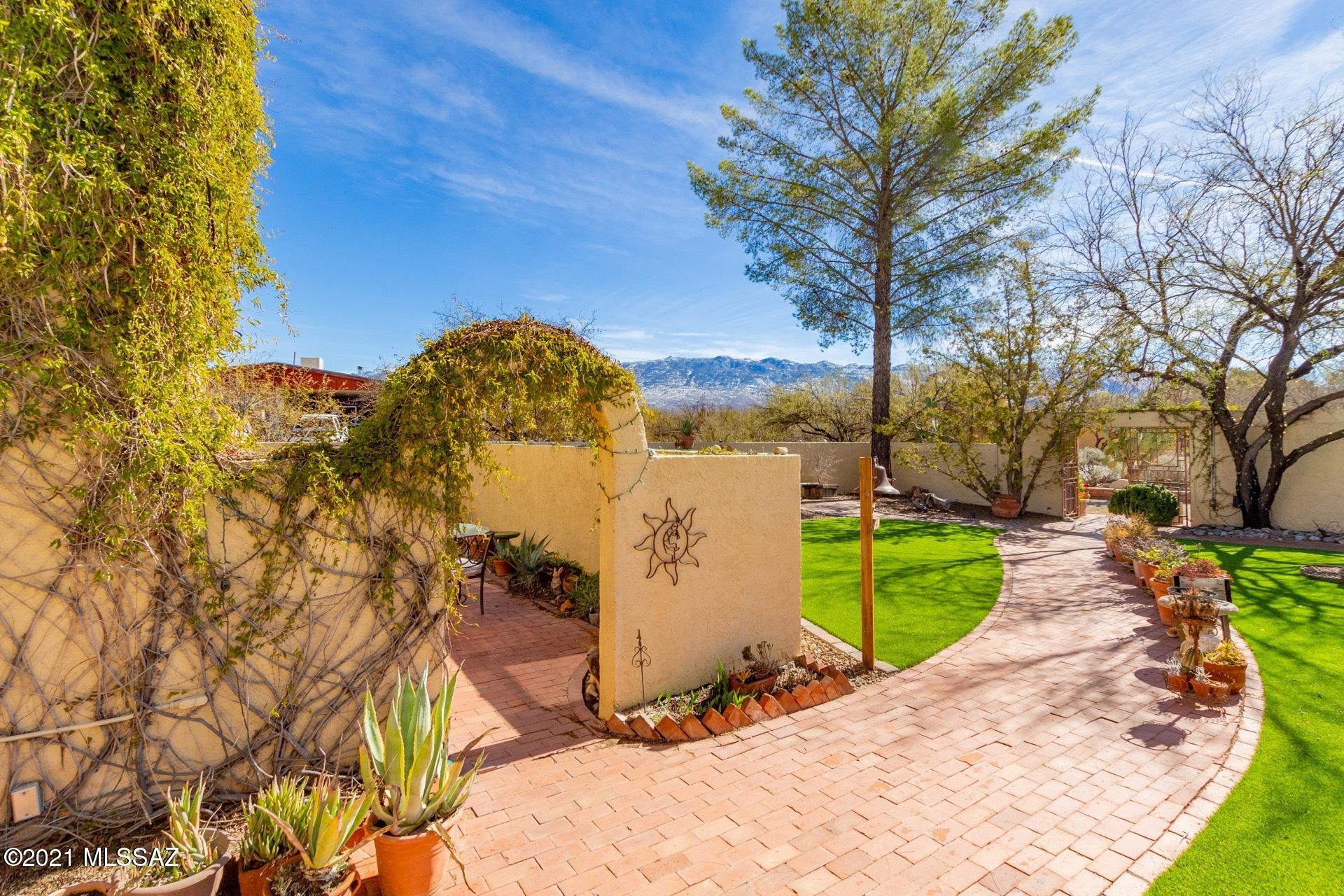 Arbor Vista (1-71) - Residential