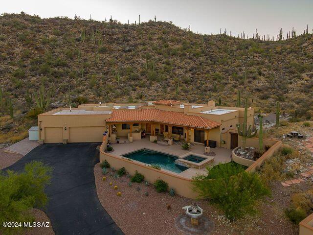 View Tucson, AZ 85755 house