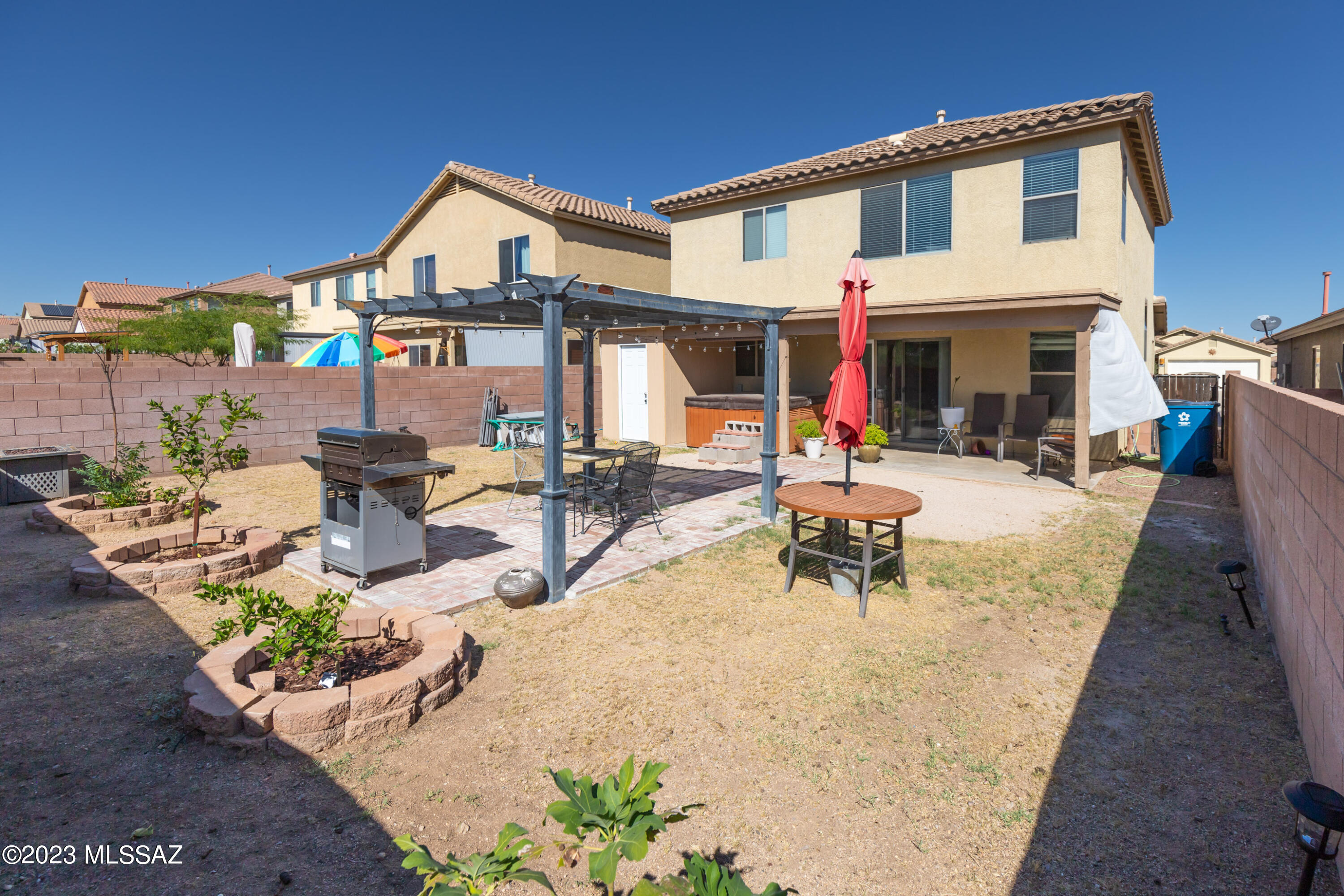 Los Arroyos Del Este Resub - Residential