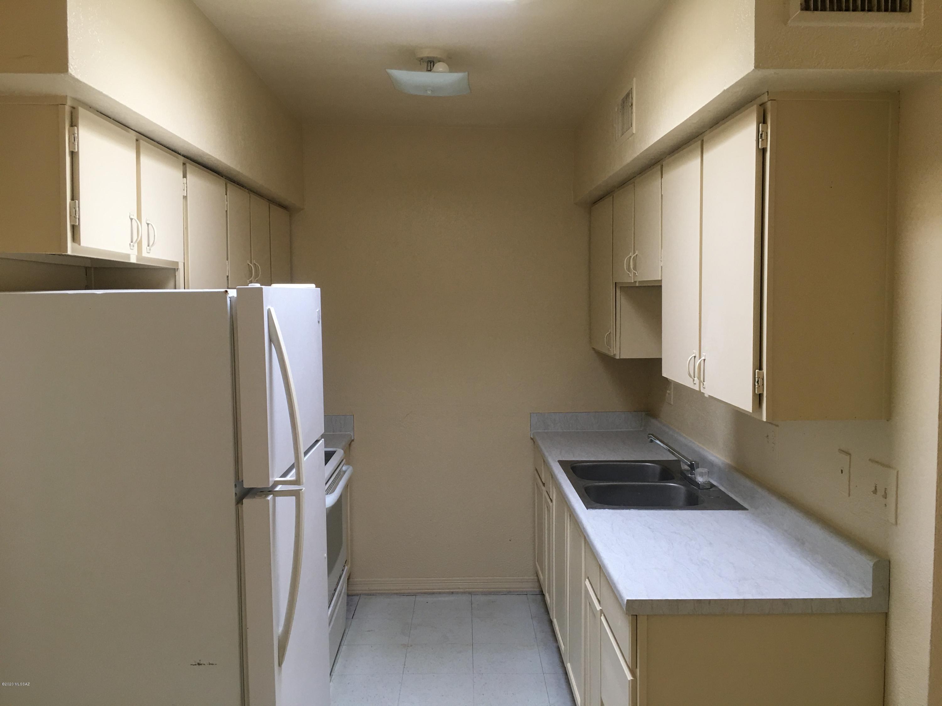 Alvernon Heights Resub - Residential Income