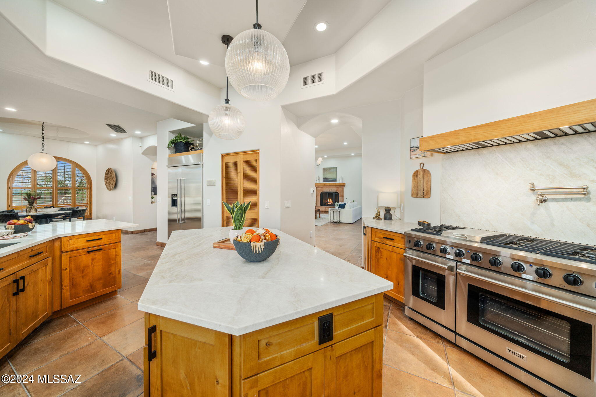 Rio Verde Vista III - Residential